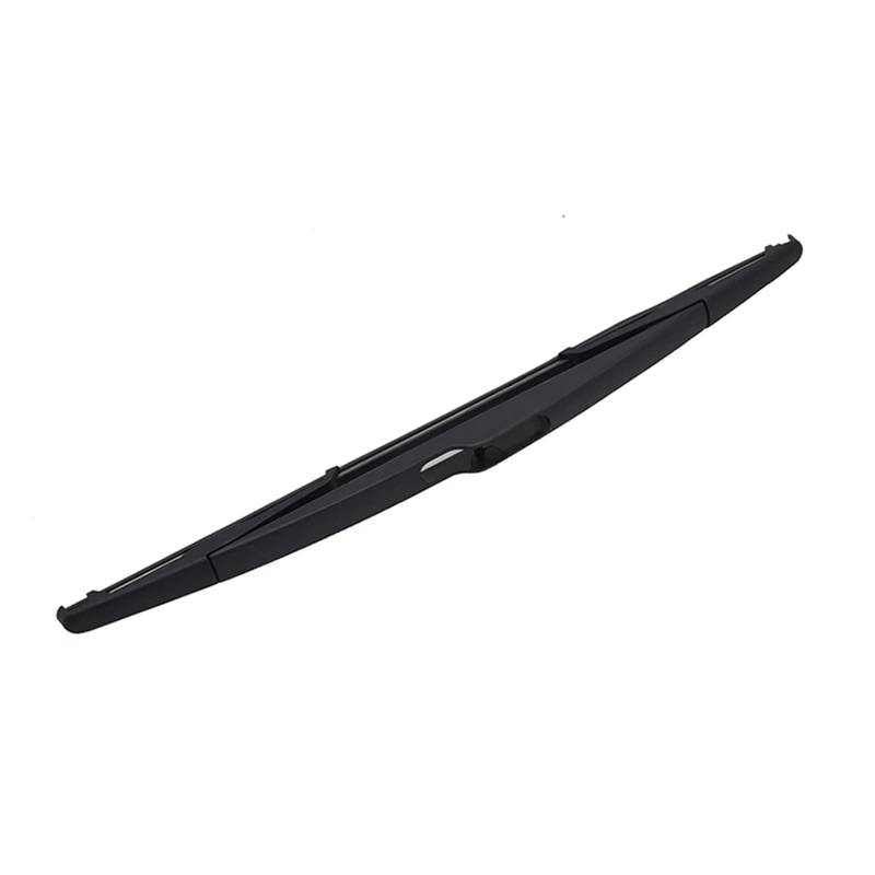 GAYANHU 14 "Heckwischerblatt Für Ford Für Grand C-Max MK2 2011 2012 2013 2014 2015 2016 2017 2018 2019 Windschutzscheibe Windschutzscheibe Heckscheibenwischer von GAYANHU