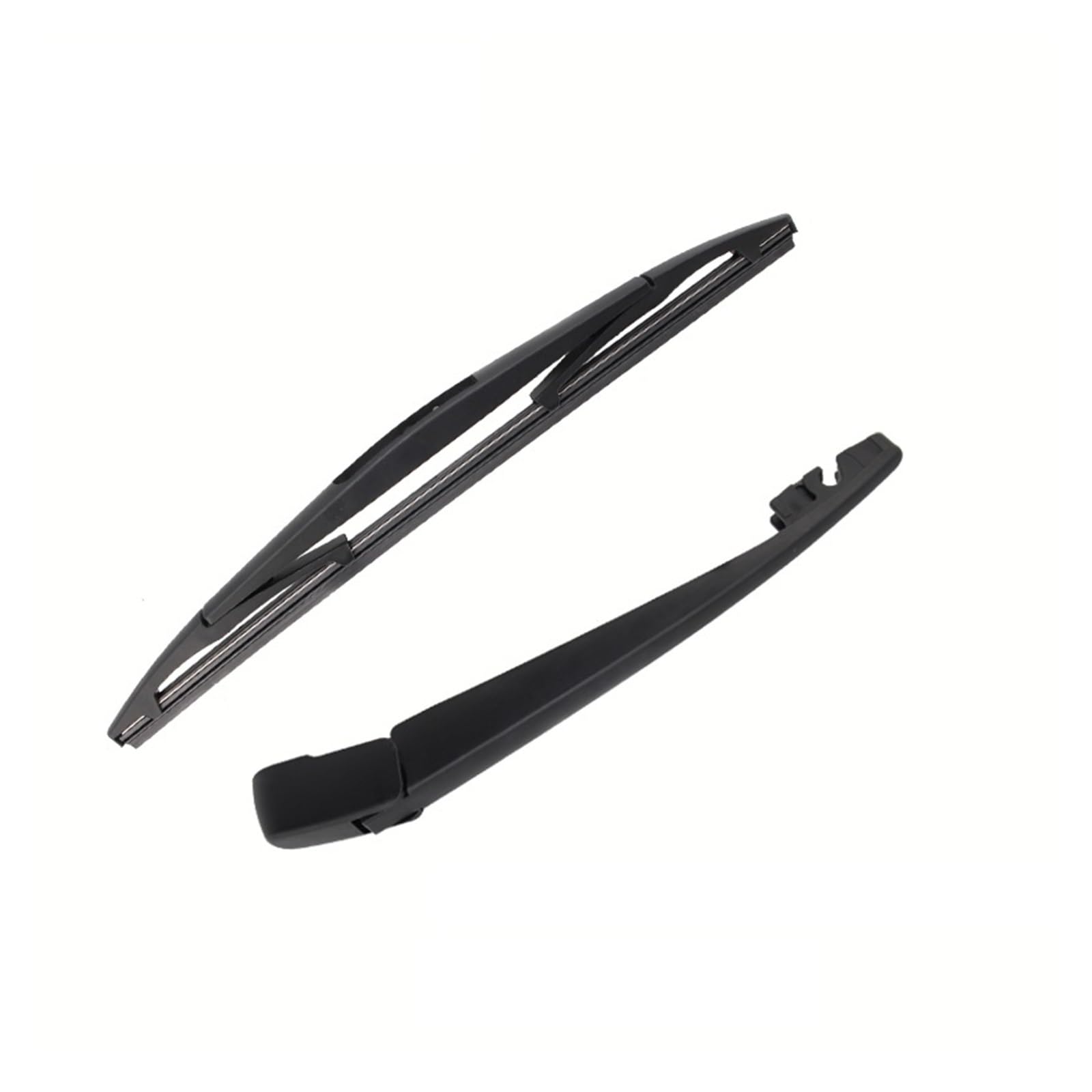 GAYANHU Auto Hinten Wischer Klingen Zurück Scheibenwischer Arm Für Honda Accord Tourer 2004 2005-2011 2012 2013 2014 305mm Windschutzscheibe Auto(1 Set) von GAYANHU