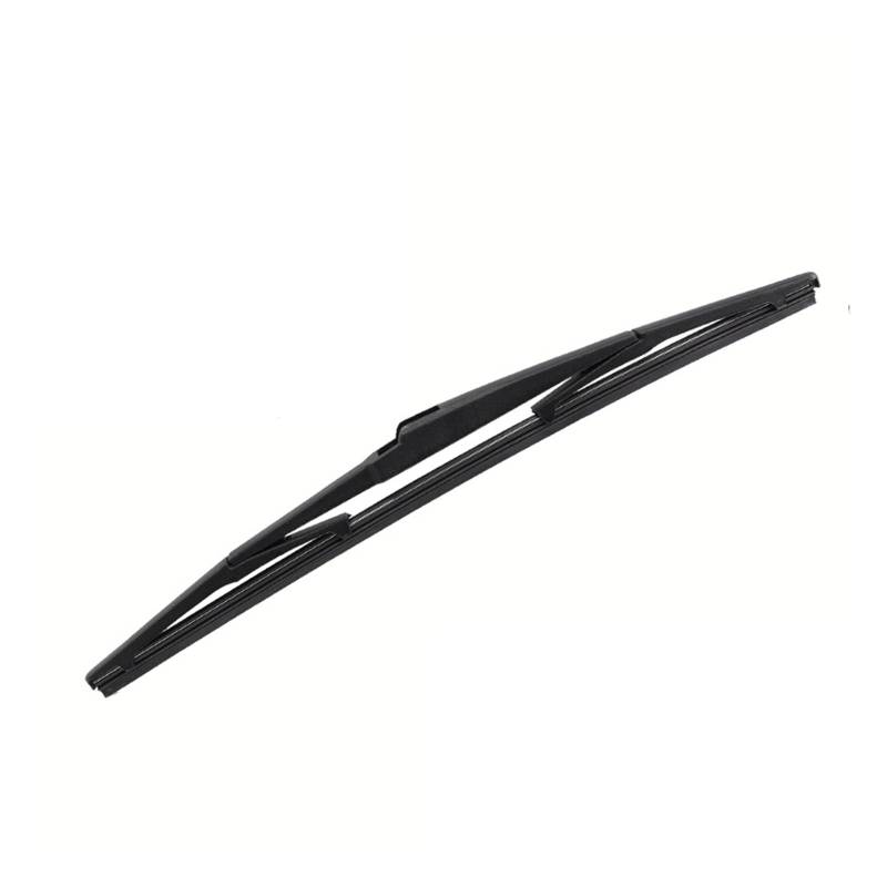 Auto Wischer Klinge Hinten Zurück Fenster Windschutzscheibe Für BYD S6 Fließheck 355mm 2011 2012 2013 2014 Scheibenwischer von GAYANHU