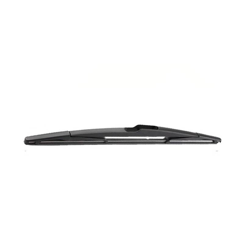 Auto Wischer Klinge Hinten Zurück Fenster Windschutzscheibe Für Citroen C2 Fließheck 355mm 2006 2007 2008-2016 2017 2018 Scheibenwischer(Rear wiper) von GAYANHU