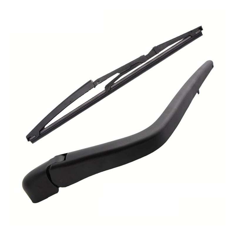 GAYANHU Für Great Wall Coolbear Fließheck 2009 2010 2011-2020 2021 2022 340mm Auto Hinten Wischer Klinge Klingen Zurück Windschutzscheibe Wischer Arm(1 Set) von GAYANHU