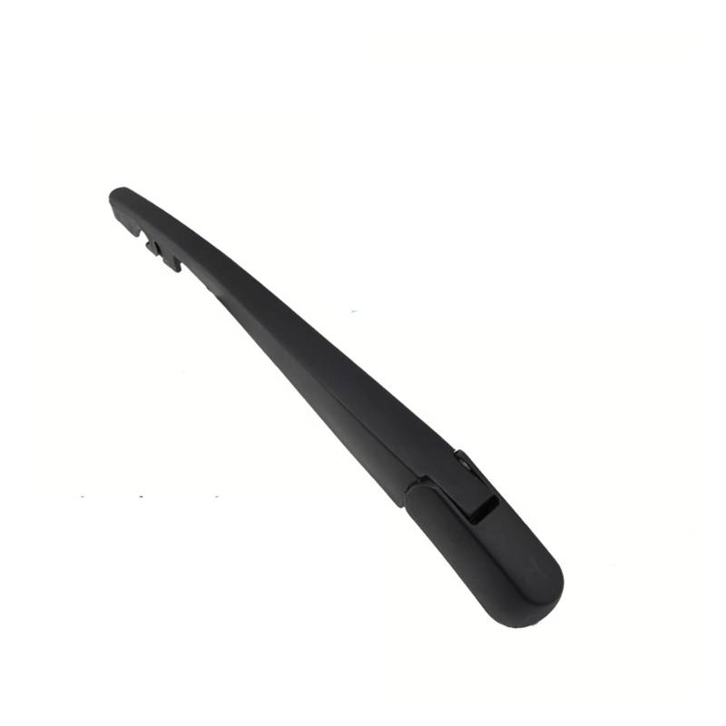 GAYANHU Für Honda HR-V Fließheck 2014 2015 2016-2020 2021 2022 255mm Windschutzscheibe Auto Hinten Wischer Klingen Zurück Scheibenwischer Arm(Single Wiper arm) von GAYANHU