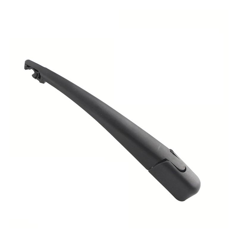 GAYANHU Für Hyundai Grand I10 Fließheck 2013 2014 2015-2020 2021 2022 310mm Windschutzscheibe Auto Hinten Wischer Klingen Zurück Scheibenwischer Arm(Single Wiper arm) von GAYANHU