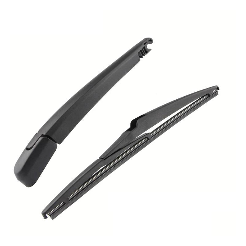 GAYANHU Für Suzuki Grand Vitara Hatchback 2008 2009 2010-2013 2014 2015 310mm Auto Styling Auto Hinten Wischer Klinge Blätter Zurück Scheibenwischer Arm(1 Set) von GAYANHU