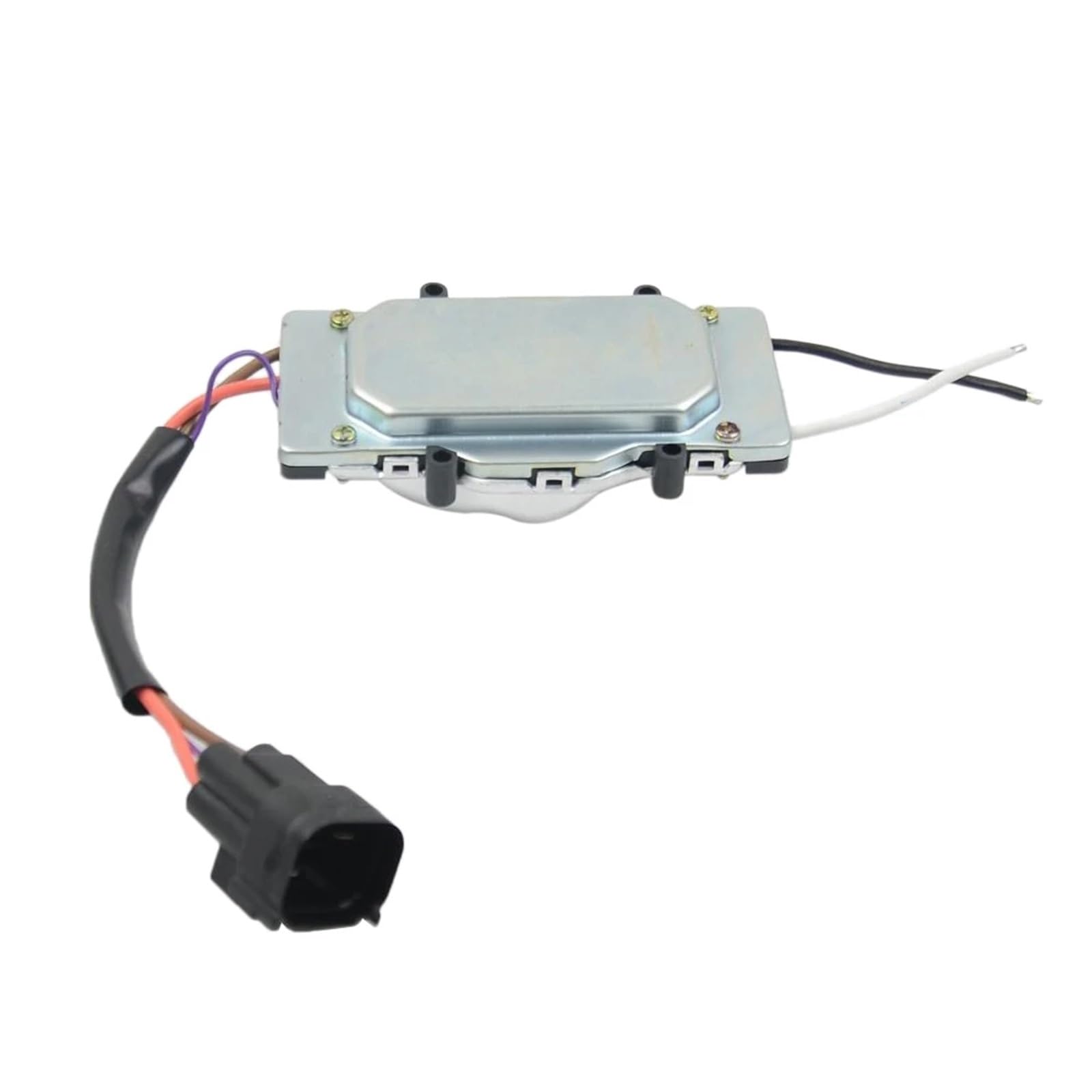 GAYCLG Kühler Auto-Kühlerlüfter-Steuermodul für BMW 3Serie E46 316Ci 3116Ti 318Ci 318I 318Ti 320Ci 320I 323Ci 328I 330I 7561757 Kühlerband GAYCLG Kühler Auto-Kühlerlüfter-Steuermodul für BMW 3Serie E46 316Ci 3116Ti 318Ci 318I 318Ti 320Ci 320I 323Ci 328I 330I 7561757 Kühlerband von GAYCLG