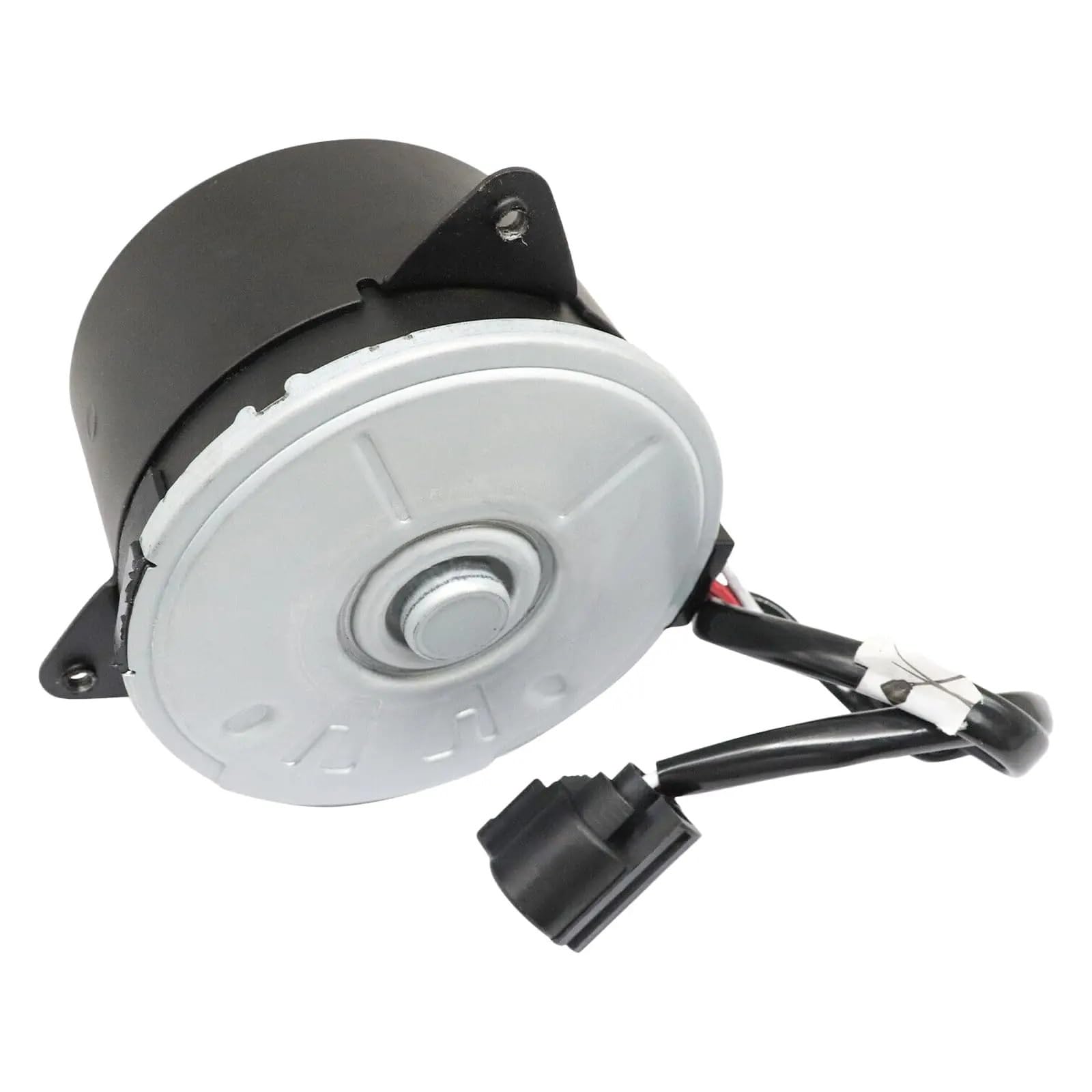 Kühler 16363-20400 Kühlerlüftermotor DC 12 V Passend Für Toyota Highlander Passend Für Lexus RX400h 3.3L 16363-75030 16363-75040 Kühlerband Kühler 16363-20400 Kühlerlüftermotor DC 12 V Passend Für Toyota Highlander Passend Für Lexus RX400h 3.3L 16363-75030 16363-75040 Kühlerband von GAYCLG