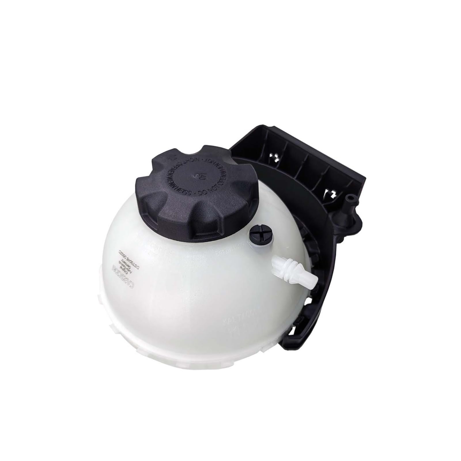 Kühler 17137642158, 17137609469,17117639020,17117521071 Kühlmittelausgleichsbehälter für BMW 1er, 2er, 3er, 4er Kühlerband(With Cap) von GAYCLG