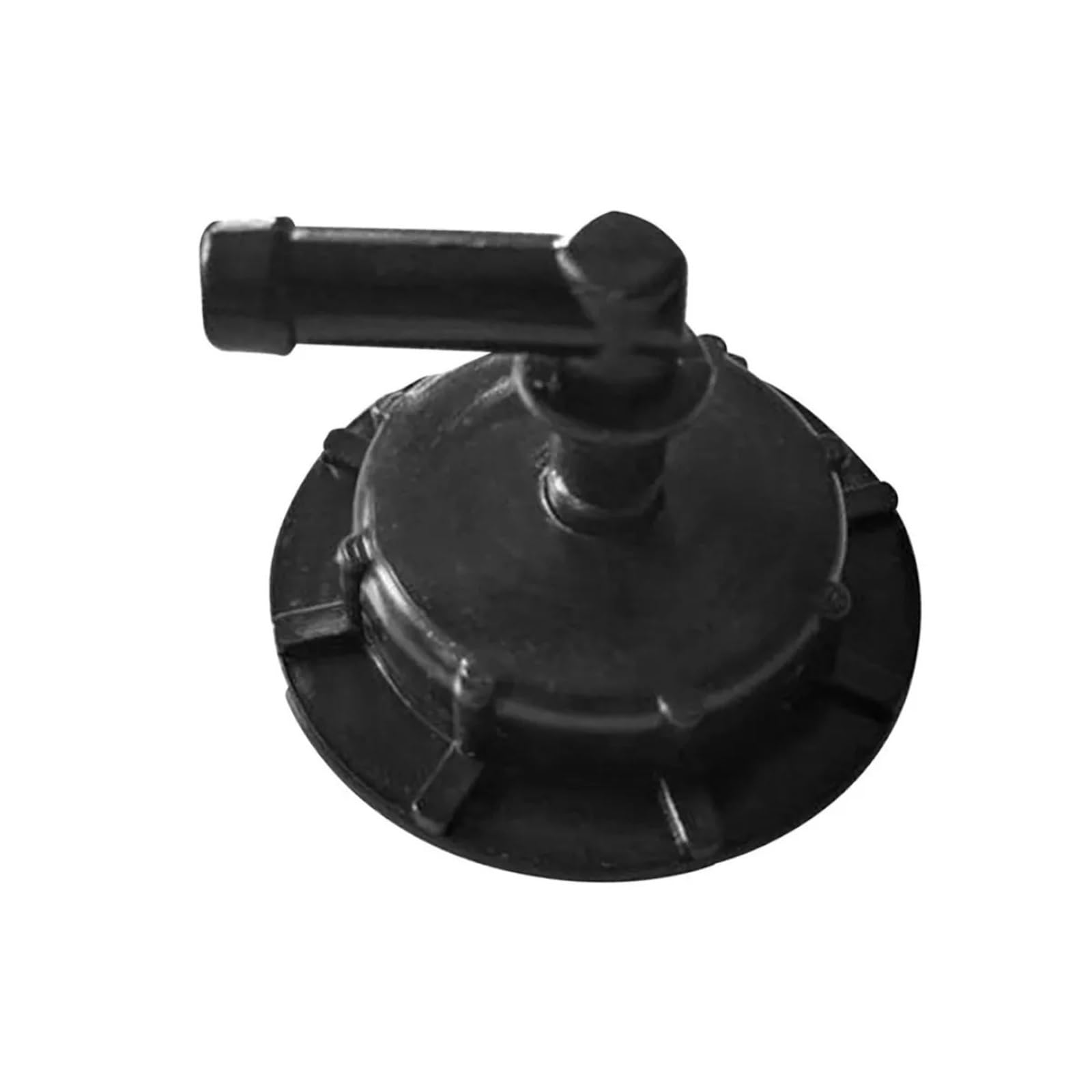 Kühler 19102-PM5-A00 Auto-Kühler-Expansionskappe Kühlmittelbehälter-Flaschendeckel Für Honda Accord Fit Für Civic City CR-V Kühlerband(Balck) von GAYCLG