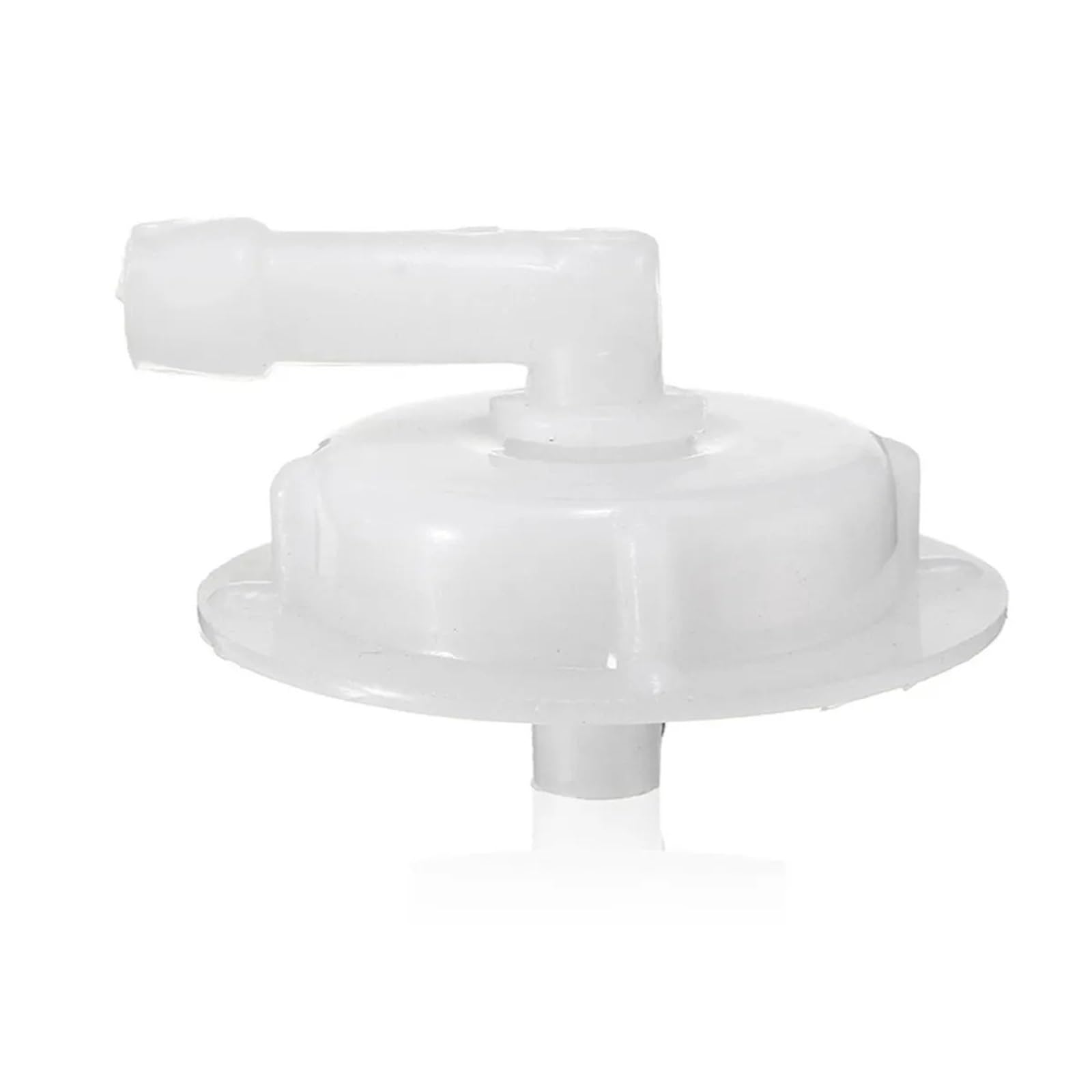 Kühler 19102-PM5-A00 Auto-Kühler-Expansionskappe Kühlmittelbehälter-Flaschendeckel Für Honda Accord Fit Für Civic City CR-V Kühlerband(White) von GAYCLG