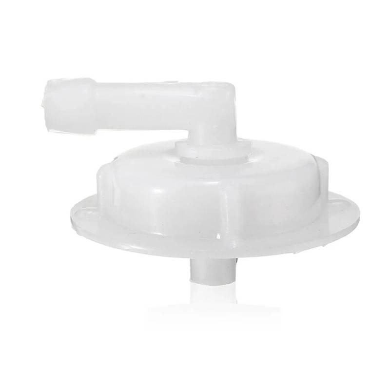 Kühler 19102-PM5-A00 Auto-Kühler-Expansionskappe Kühlmittelbehälter-Flaschendeckel Für Honda Accord Fit Für Civic City CR-V Kühlerband(White) von GAYCLG