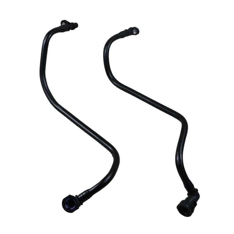 Kühler 31319281 31319280 Shift Übertragung Kühler Öl Rohr für Volvo S80 V60 S60 XC60 Kühlerband von GAYCLG