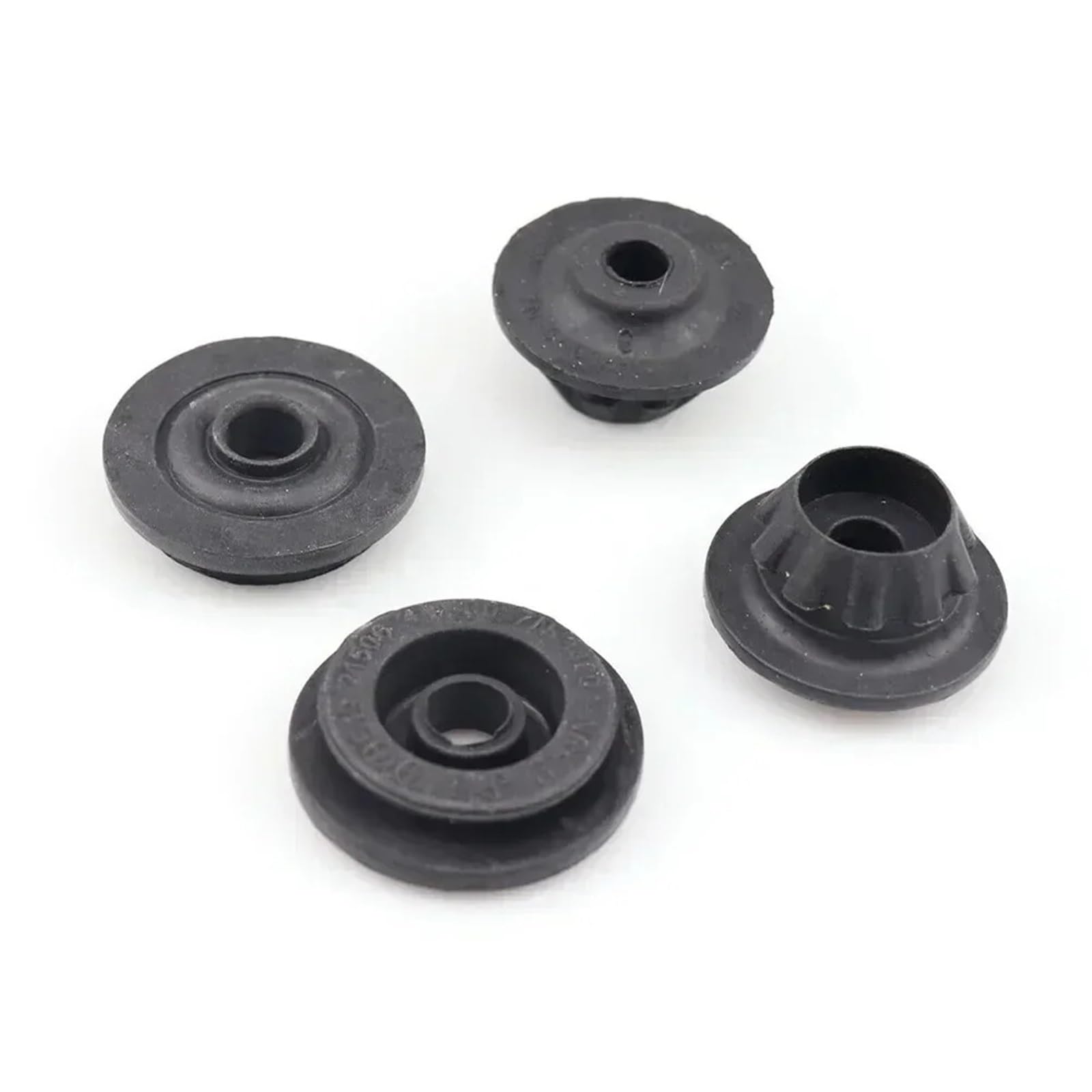 Kühler 4Pcs Set Montieren Gummi Kühler Buchse Dichtung Pad Halter Montage Halterung Für Infiniti 21506-4M400 21507-4M400 Kühlerband Kühler 4Pcs Set Montieren Gummi Kühler Buchse Dichtung Pad Halter Montage Halterung Für Infiniti 21506-4M400 21507-4M400 Kühlerband von GAYCLG