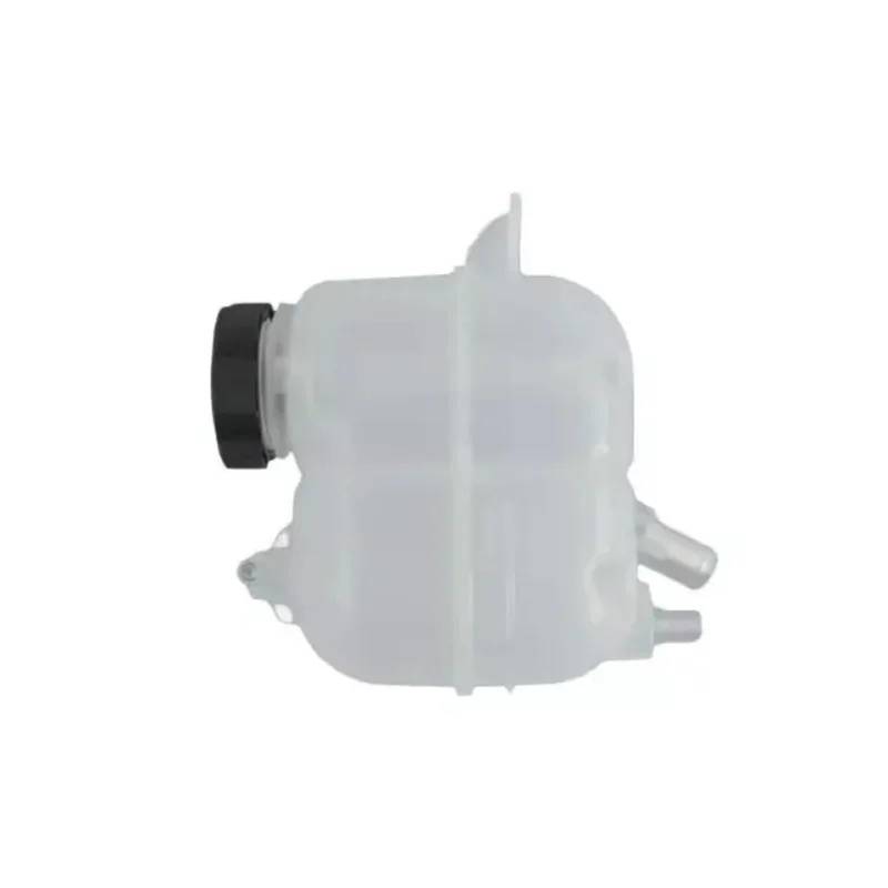 Kühler 68102155AD Heizkörper Expansion Tankwith Abdeckung Für Chrysler 200 2015-2017 Fit Für Jeep Cherokee 68249136AA Kühlerband von GAYCLG