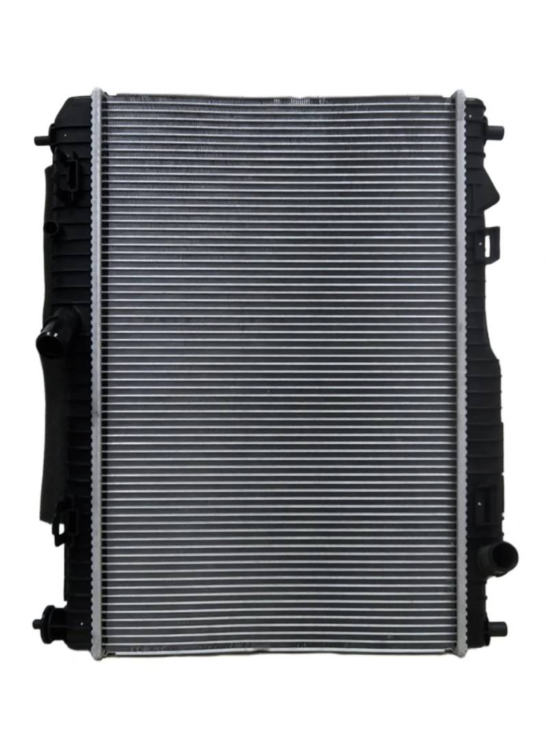 Kühler 8V518005DG WASSERKÜHLER/1772863/7154179 FÜR FORD B-MAX 1,6 TDCI KATZE Kühlerband von GAYCLG