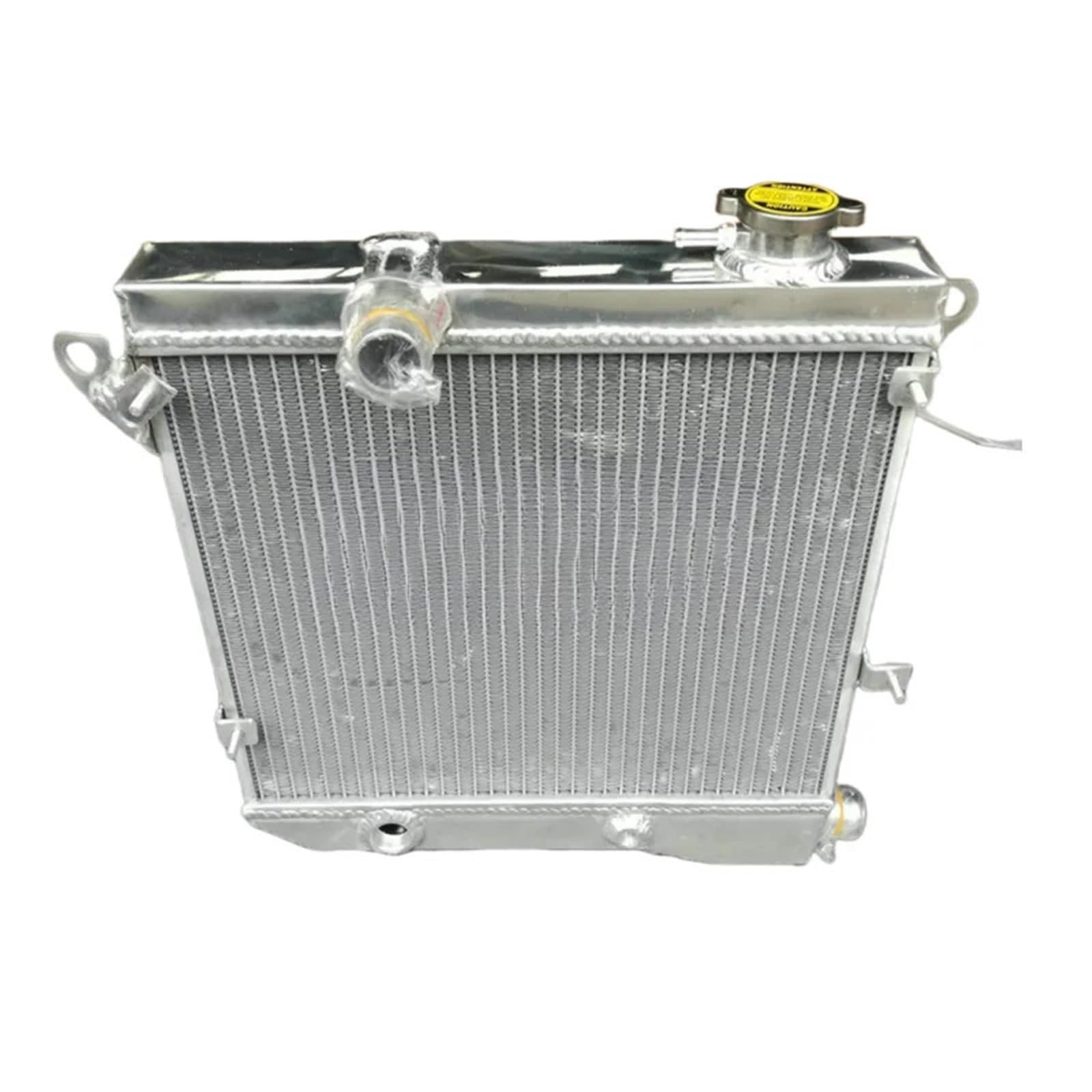 Kühler AUTO-Aluminium-Heizkörper passend für 1975–1985 Autobianchi Lancia A112 3/4/5/6/7 Serie 900/1000/1050 cc Junior/Elite/Abarth/Giovani I4 Kühlerband Kühler AUTO-Aluminium-Heizkörper passend für 1975–1985 Autobianchi Lancia A112 3/4/5/6/7 Serie 900/1000/1050 cc Junior/Elite/Abarth/Giovani I4 Kühlerband von GAYCLG