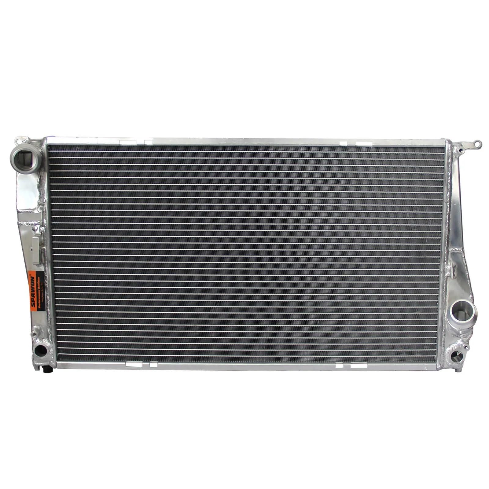 Kühler Aluminium Heizkörper Für BMW 135i 335i 335is 335xi X1 E84 3,0 L L6 2007-2016 ZU Automatische Übertragung 2 reihe Kühlerband Kühler Aluminium Heizkörper Für BMW 135i 335i 335is 335xi X1 E84 3,0 L L6 2007-2016 ZU Automatische Übertragung 2 reihe Kühlerband von GAYCLG