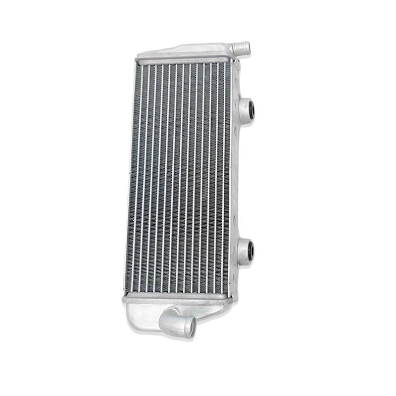 Kühler Aluminium Heizkörper Motor Kühler Kühlung Für KTM SX XC EXC HUSQVARNA TC TE 125 150 250 300 2007-2016 Zubehör Kühlerband(Left) von GAYCLG