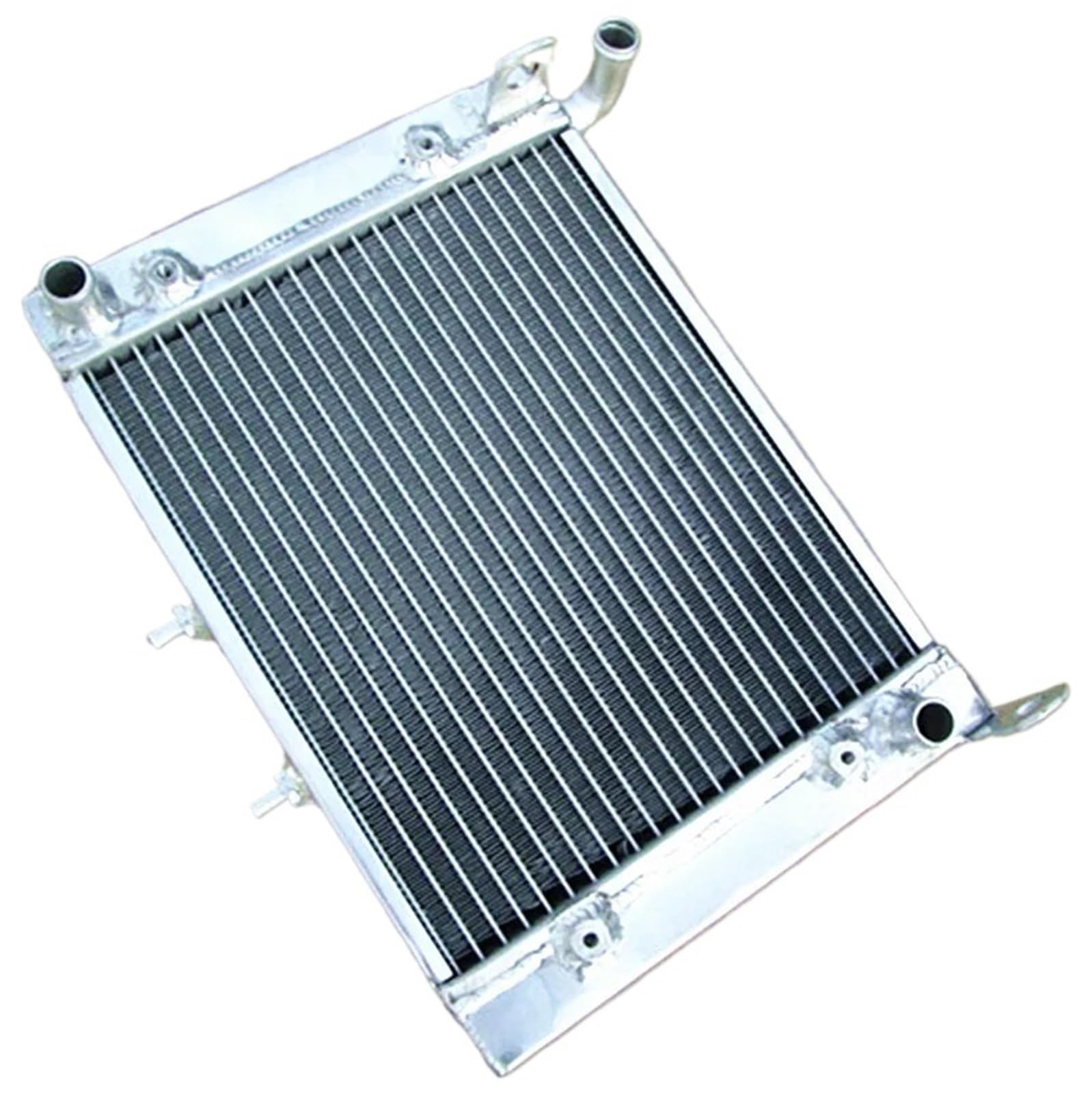 Kühler Aluminium-Heizkörper passend für 2007–2012 Can-Am Renegade 500 800 Kühler Kühlung Kühlmittel 2007 2008 2009 2010 2011 2012 Kühlerband Kühler Aluminium-Heizkörper passend für 2007–2012 Can-Am Renegade 500 800 Kühler Kühlung Kühlmittel 2007 2008 2009 2010 2011 2012 Kühlerband von GAYCLG