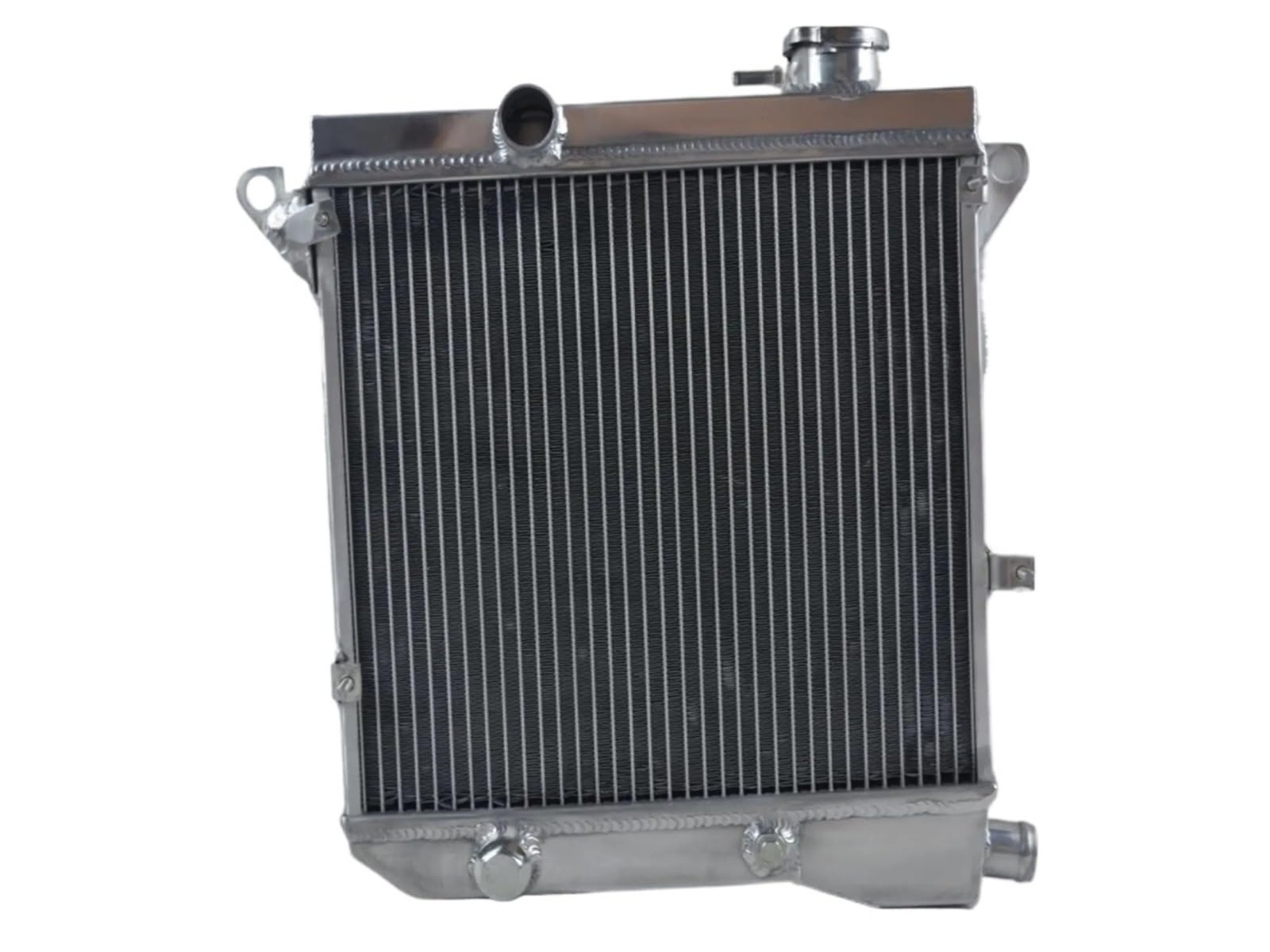 Kühler Aluminium-Kühler Für 1975–1985 Autobianchi Lancia A112 Serie 3/4/5/6/7 Kühler Kühlung Kühlmittel 1975–1980 Kühlerband Kühler Aluminium-Kühler Für 1975–1985 Autobianchi Lancia A112 Serie 3/4/5/6/7 Kühler Kühlung Kühlmittel 1975–1980 Kühlerband von GAYCLG