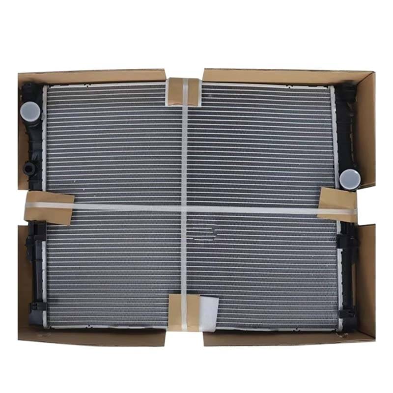 Kühler Aluminium-Kühler für Automobilmotoren für BMW G38 ​​LE 7 G11 G12 740E 17118619616 171187436661711989629317117933870 Kühlerband von GAYCLG