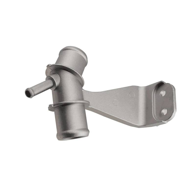 Kühler Aluminium-Motorkühler-Wasserverteilungsschlauchanschluss Kühlmittelrohrauslass Kühlung Kühlmittelrohr Kühlerband von GAYCLG