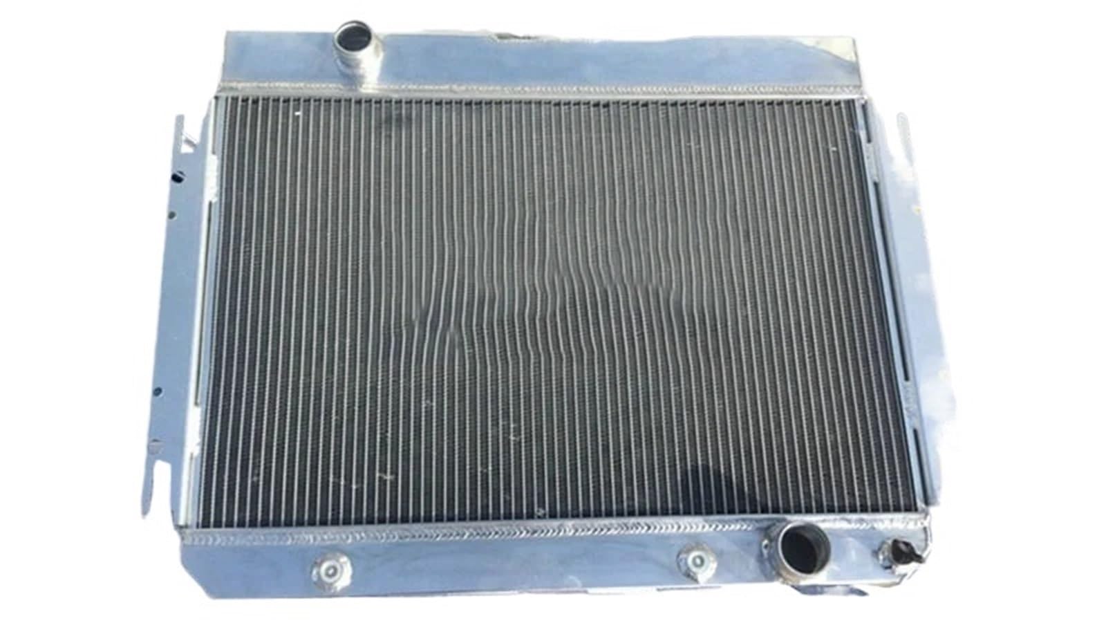 Kühler Aluminiumheizkörper Für Chevy Chevelle/El Camino 1963–1968 Biscayne/Impala 67 66 63 64 65 68 1964 1965 1966 1967 Kühlerband Kühler Aluminiumheizkörper Für Chevy Chevelle/El Camino 1963–1968 Biscayne/Impala 67 66 63 64 65 68 1964 1965 1966 1967 Kühlerband von GAYCLG