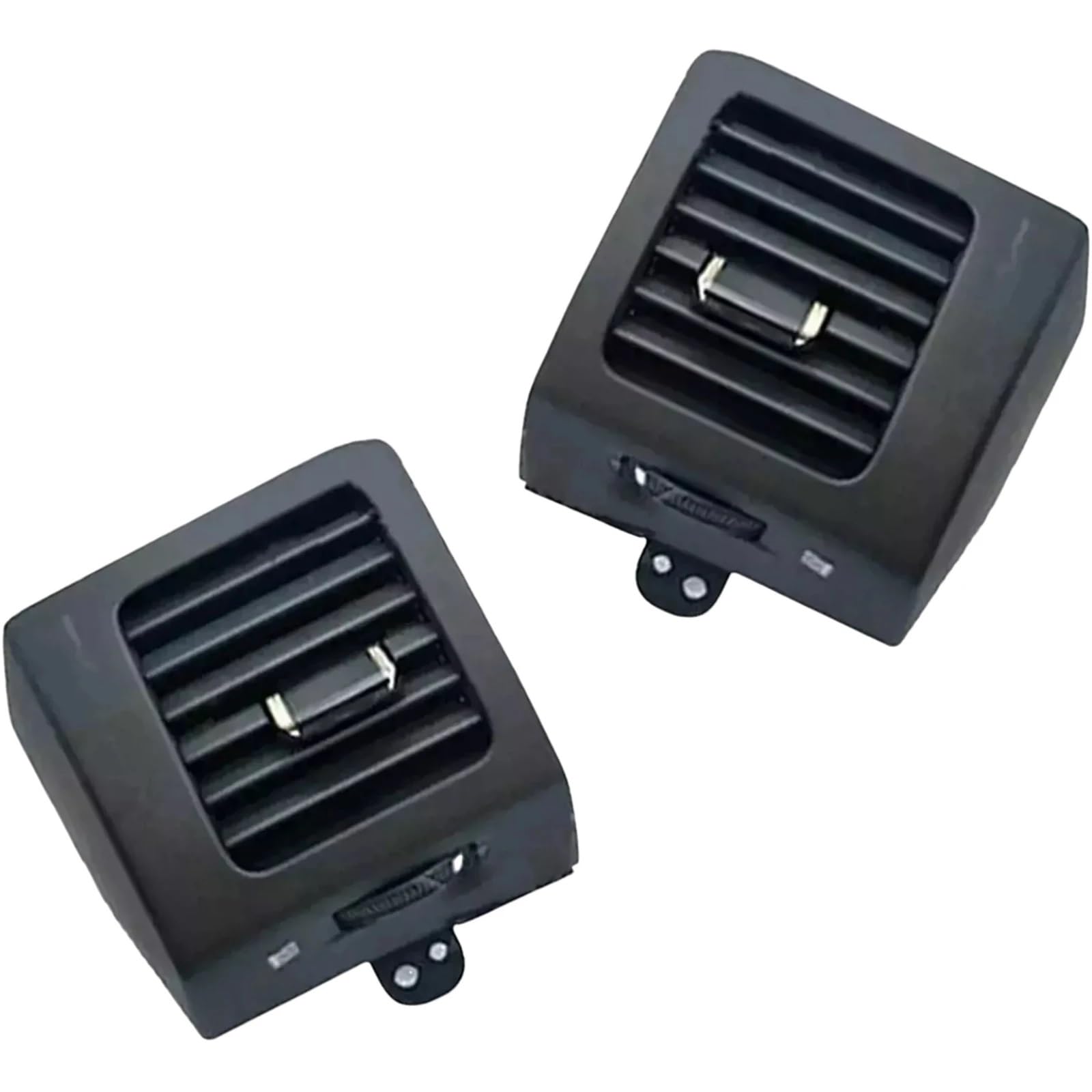 Kühler Auto Air Vent Outlet A/C Für Toyota Land-Cruiser Für Prado 120 GX470 2003-2009 Kühlsystem Auto Zubehör Teile Kühlerband Kühler Auto Air Vent Outlet A/C Für Toyota Land-Cruiser Für Prado 120 GX470 2003-2009 Kühlsystem Auto Zubehör Teile Kühlerband von GAYCLG