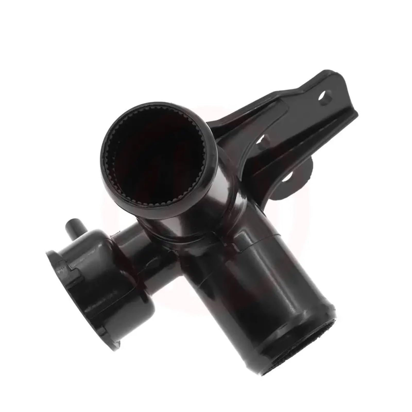 Kühler Auto Kühler Motor Kühlmittel Füllstoff Neck Assy Für Hyundai Accent Veloster Fit Für Kia Rio 2012-2017 Kühlerband(25329-1P100) von GAYCLG