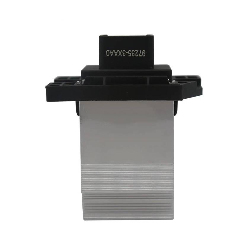 Kühler Auto Lüfter Widerstand Controller Motor Für HYUNDAI Elantra KIA 97235-3XAA0 Automotive Kühlsystem Zubehör Kühlerband von GAYCLG