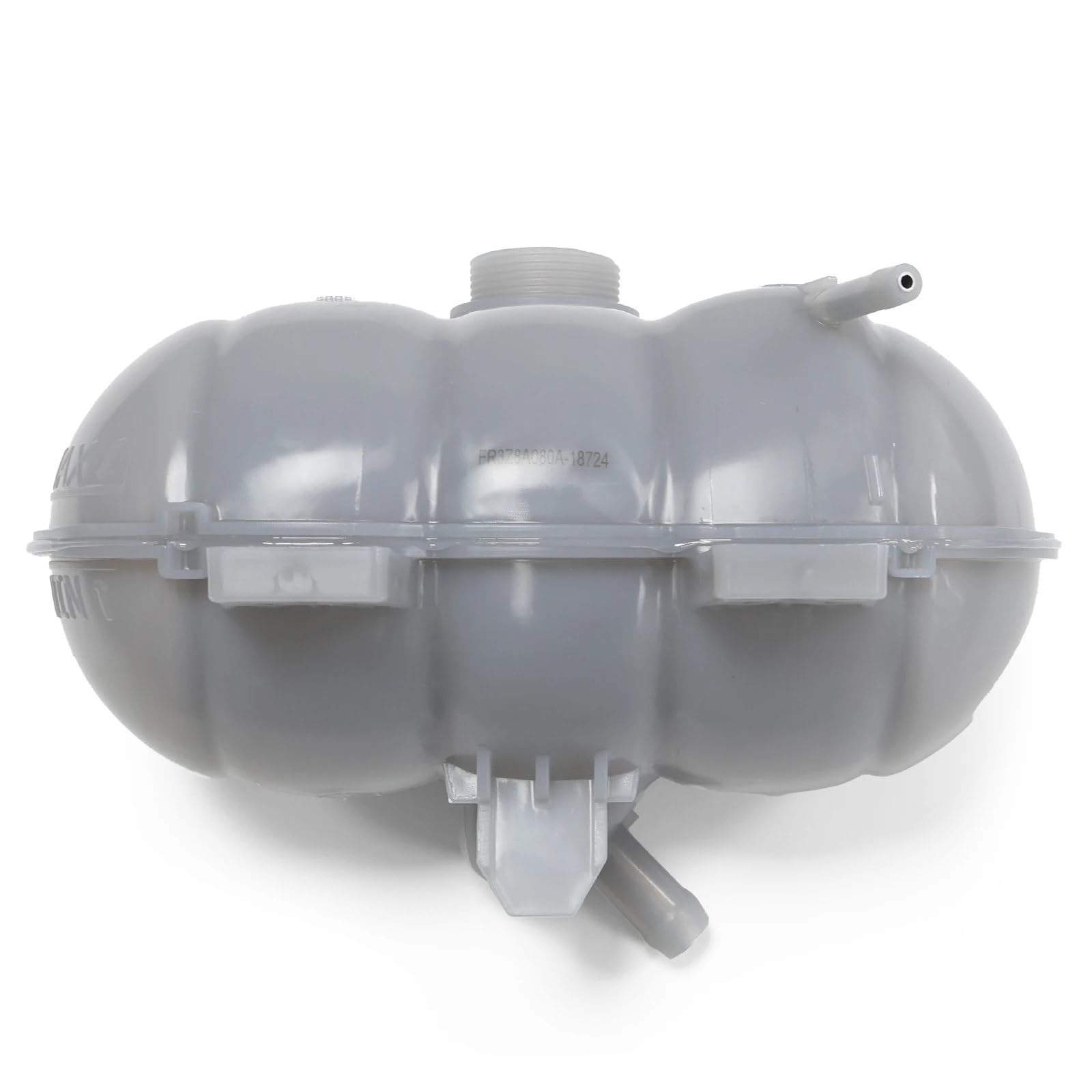 Kühler Auto Teile EXPANSION KÜHLER TANK Mit Kappe Für Ford Mustang 2015-2020 FR3Z8A080A Kühlerband(FR3Z8A080A) von GAYCLG