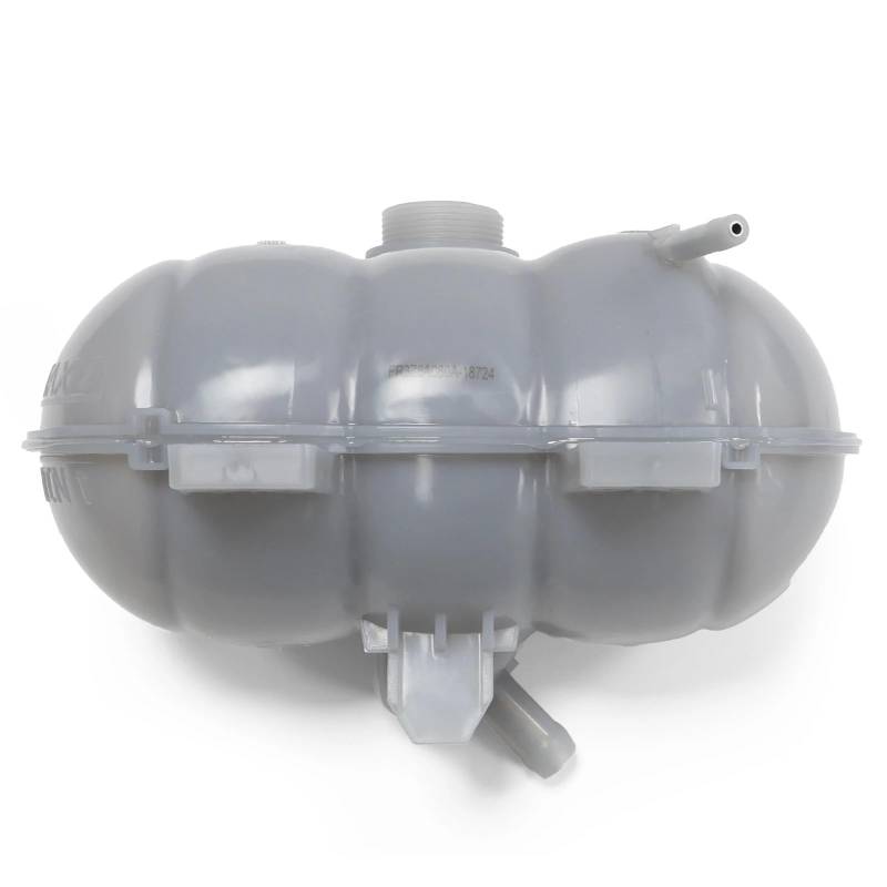 Kühler Auto Teile EXPANSION KÜHLER TANK Mit Kappe Für Ford Mustang 2015-2020 FR3Z8A080A Kühlerband(FR3Z8A080A) von GAYCLG