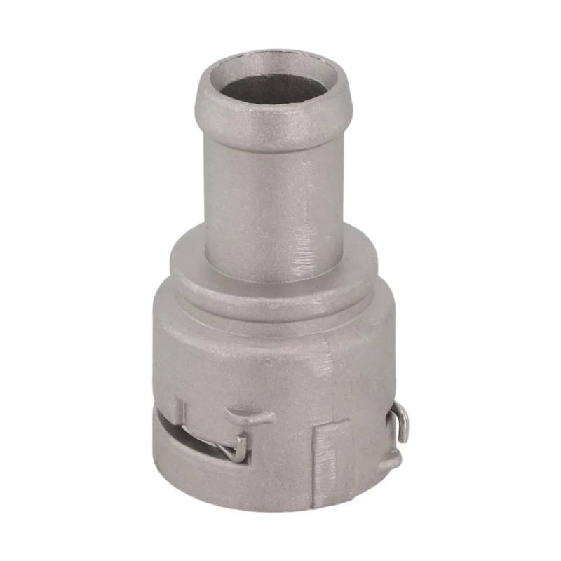 Kühler Auto Wartung Aluminium Heizung Schlauch Anschluss 3B0122291B Stecker Nach Spezifikationen Einfache Installation Kühlerband von GAYCLG