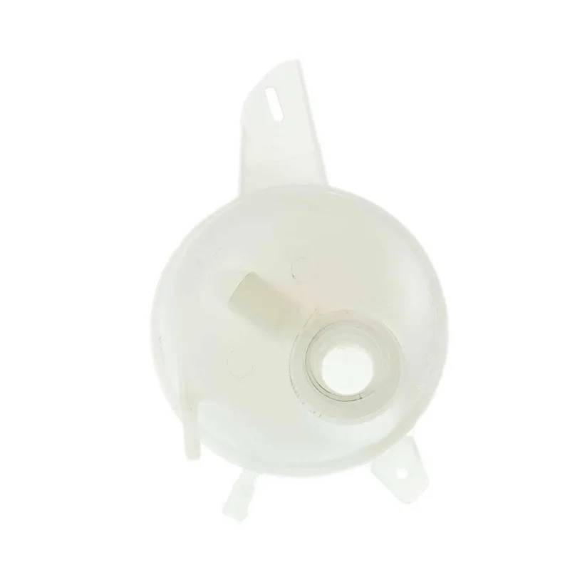 Kühler BK218K218AG Motorkühlmittelüberlauf-Ausgleichsbehälter-Reservoir-Flasche mit Kappe für Ford TRANSIT Mk8 Heizkörperteile Kühlerband(BK218K218AG) von GAYCLG