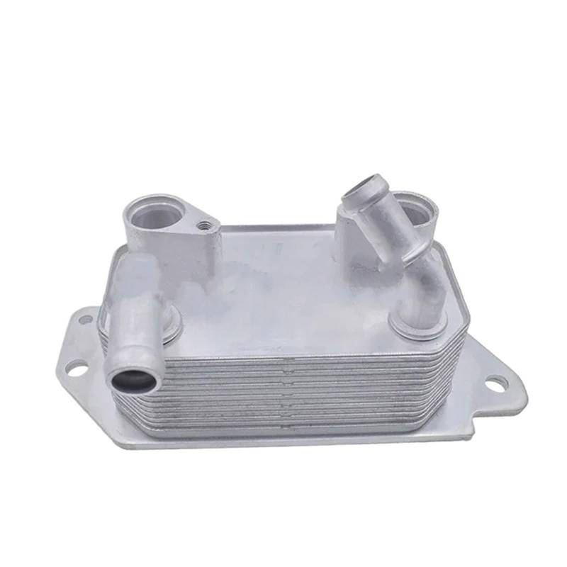 Kühler CV6P-7869 CV6P7869 Kühler Getriebe Motor Fit Für Ford Escape 1,6 T Fit Für Mondeo Öl Kühler Kühlerband von GAYCLG