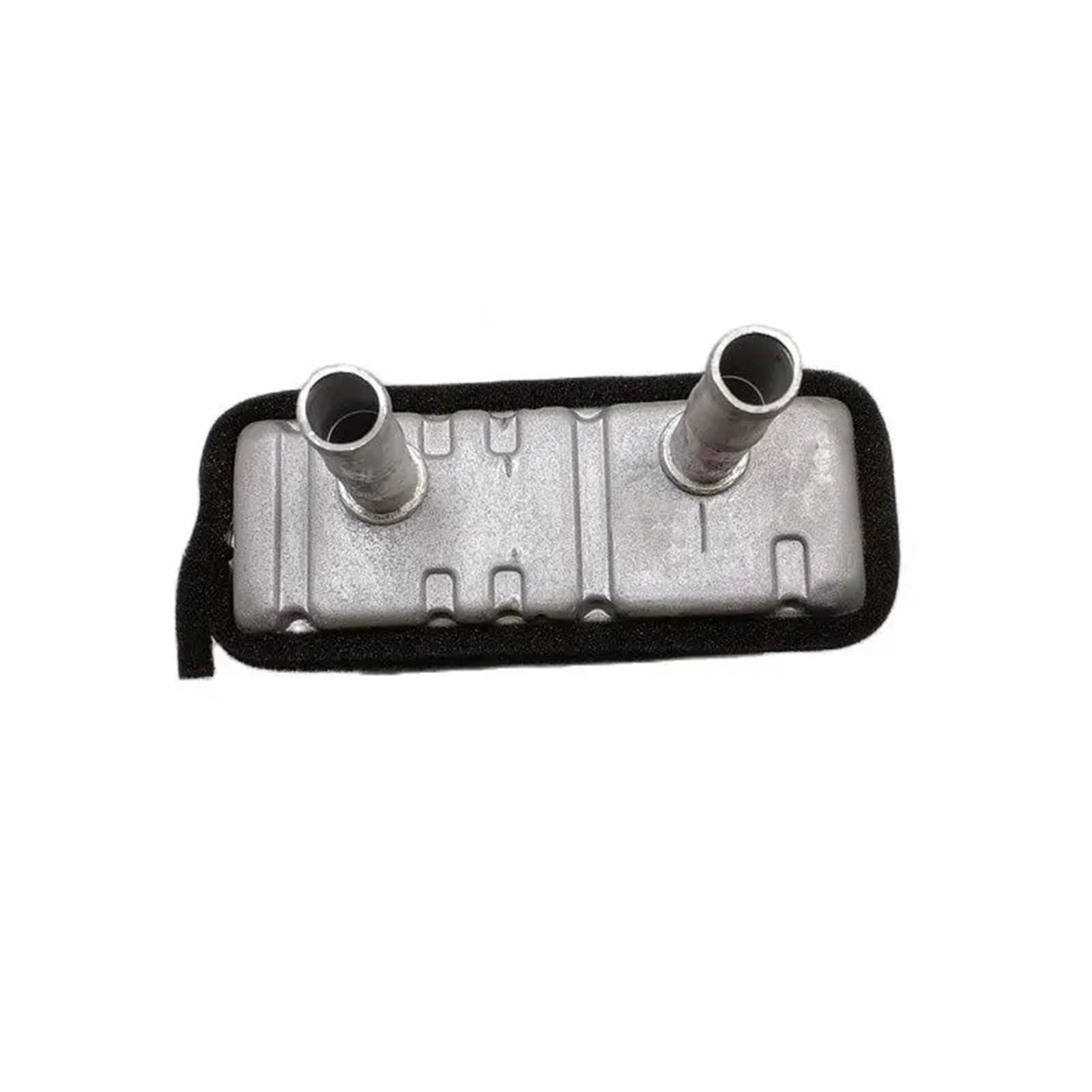 Kühler FIT FÜR Auto Warme Wind Heizkörper Für Geely CK1 CK2 CK3 Kühlerband(Army green) von GAYCLG