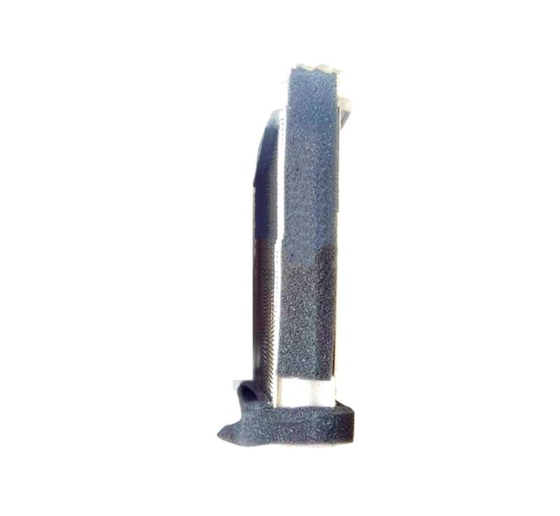 Kühler FIT FÜR Auto Warme Wind Heizkörper Für Geely CK1 CK2 CK3 Kühlerband(Dark Grey) von GAYCLG