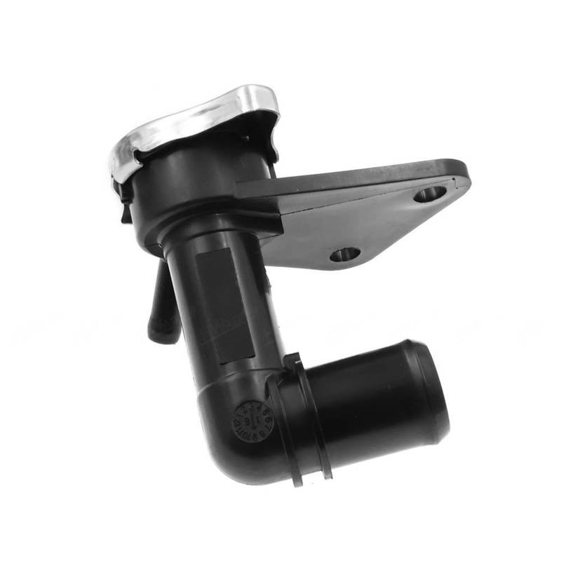 Kühler Für Honda Civic Hybrid Modelle 1.8L 2006-2011 Heizkörper Wasser Füllstoff Montage 19050-RNB-A0119050-RNA-A01 19050RNBA01 Kühlerband von GAYCLG