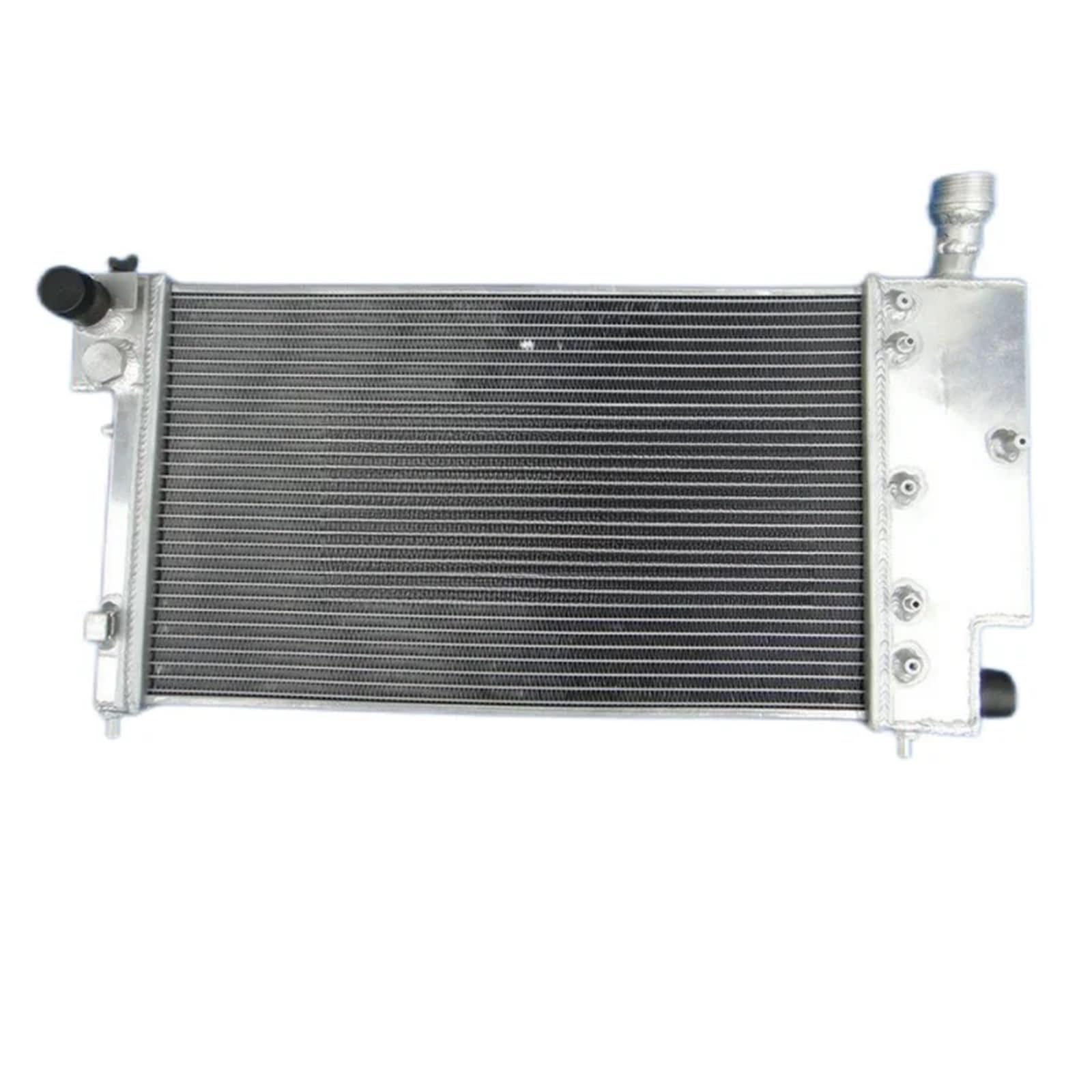 Kühler Für Peugeot 106 S16 Sport GTI16S PTS Fit Für Citroen Saxo VTS VTR Fit 1991-2001 1992 93 94 95 96 97 Aluminium Heizkörper Kühlerband Kühler Für Peugeot 106 S16 Sport GTI16S PTS Fit Für Citroen Saxo VTS VTR Fit 1991-2001 1992 93 94 95 96 97 Aluminium Heizkörper Kühlerband von GAYCLG
