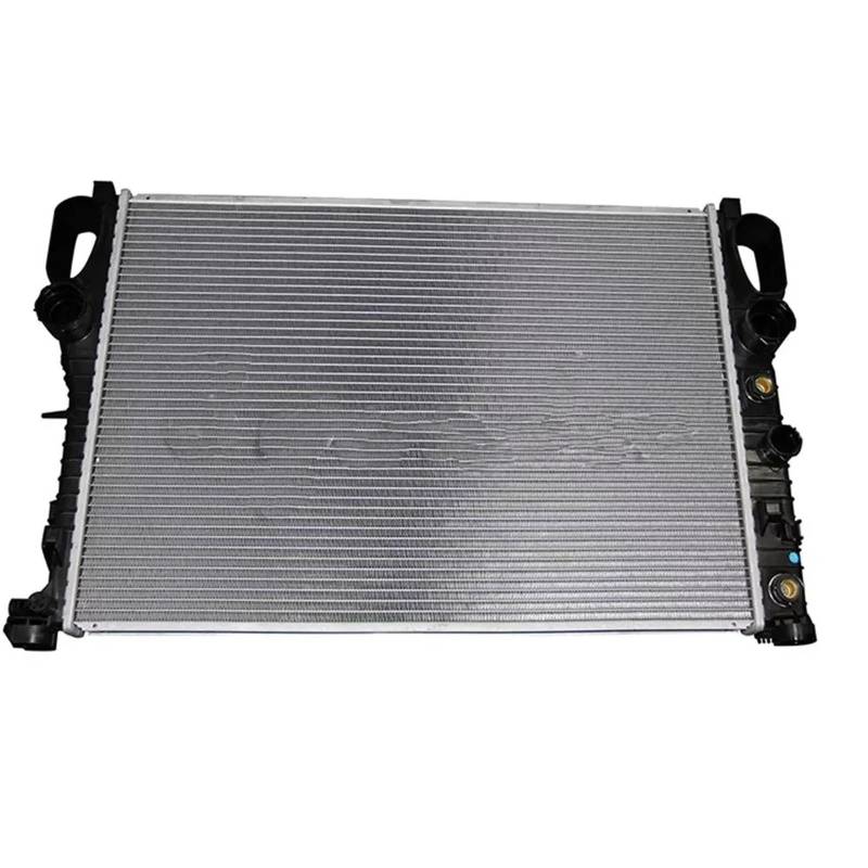 Kühler Gilt Für Motorkühler Für MERCEDES BENZ W211 S211 E200 E320 E240 E280 E350 CLS C219 CLS350 2115000102 A2115000102 Kühlerband von GAYCLG