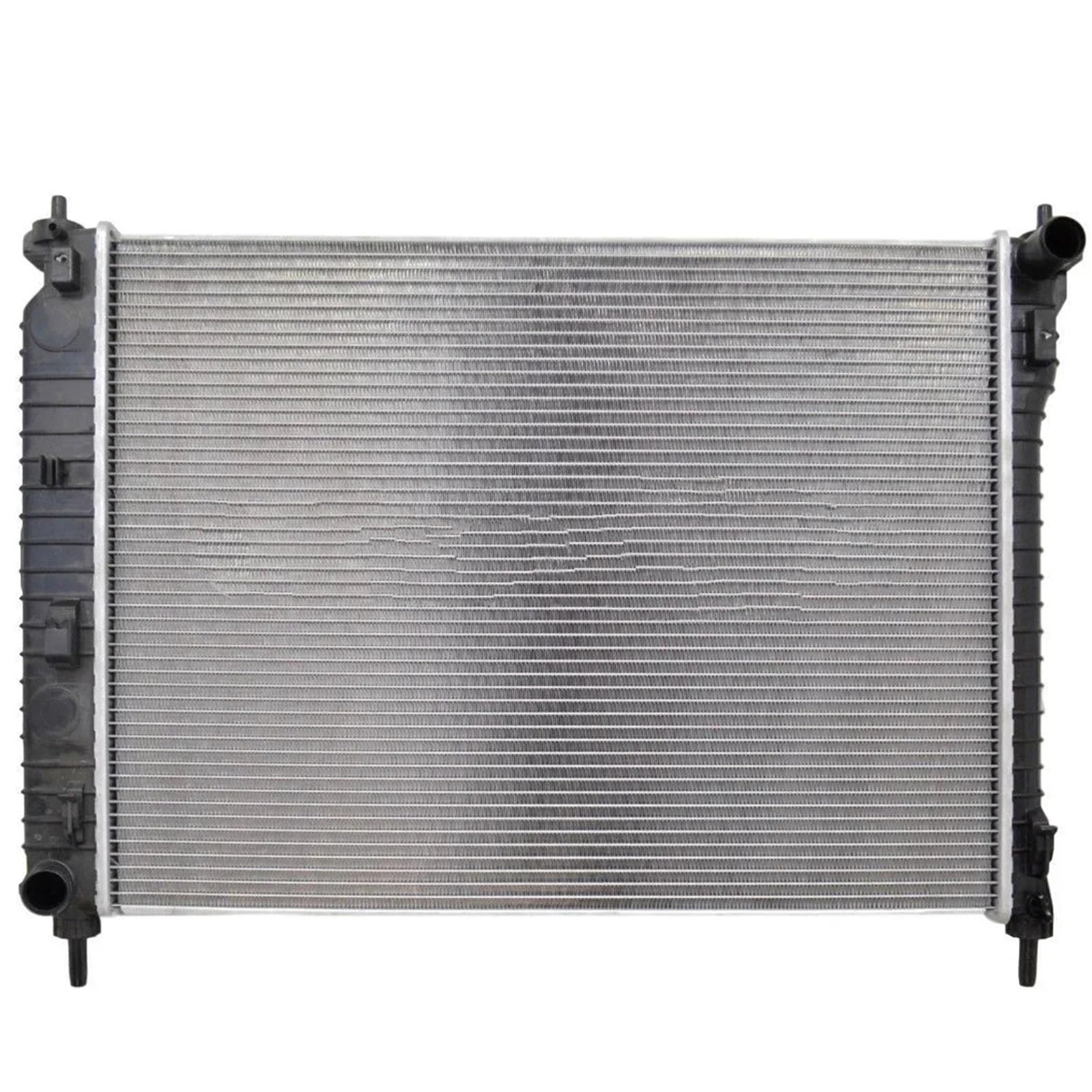 Kühler Heizkörper passend für Chevrolet Captiva C100 C140 passend für Opel Antara 20777071 4803042 96629057 4803043 96629058 4803040 Kühlerband(2006-2010 AT) von GAYCLG