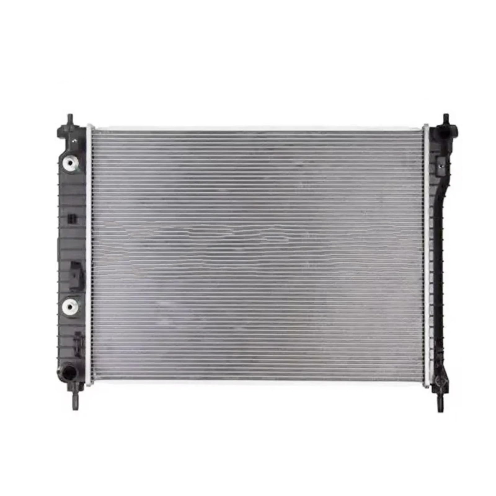 Kühler Heizkörper passend für Chevrolet Captiva C100 C140 passend für Opel Antara 20777071 4803042 96629057 4803043 96629058 4803040 Kühlerband(2011-2015 AT) von GAYCLG