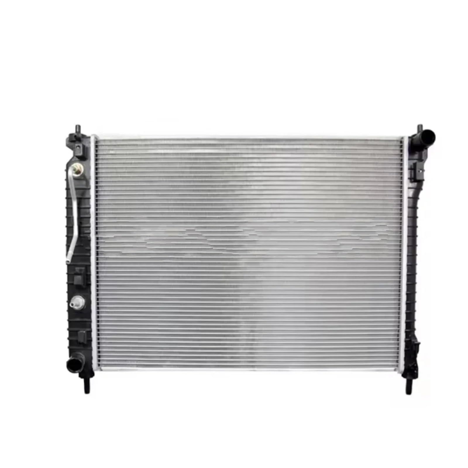Kühler Heizkörper passend für Chevrolet Captiva C100 C140 passend für Opel Antara 20777071 4803042 96629057 4803043 96629058 4803040 Kühlerband(2011-2015 MT) von GAYCLG