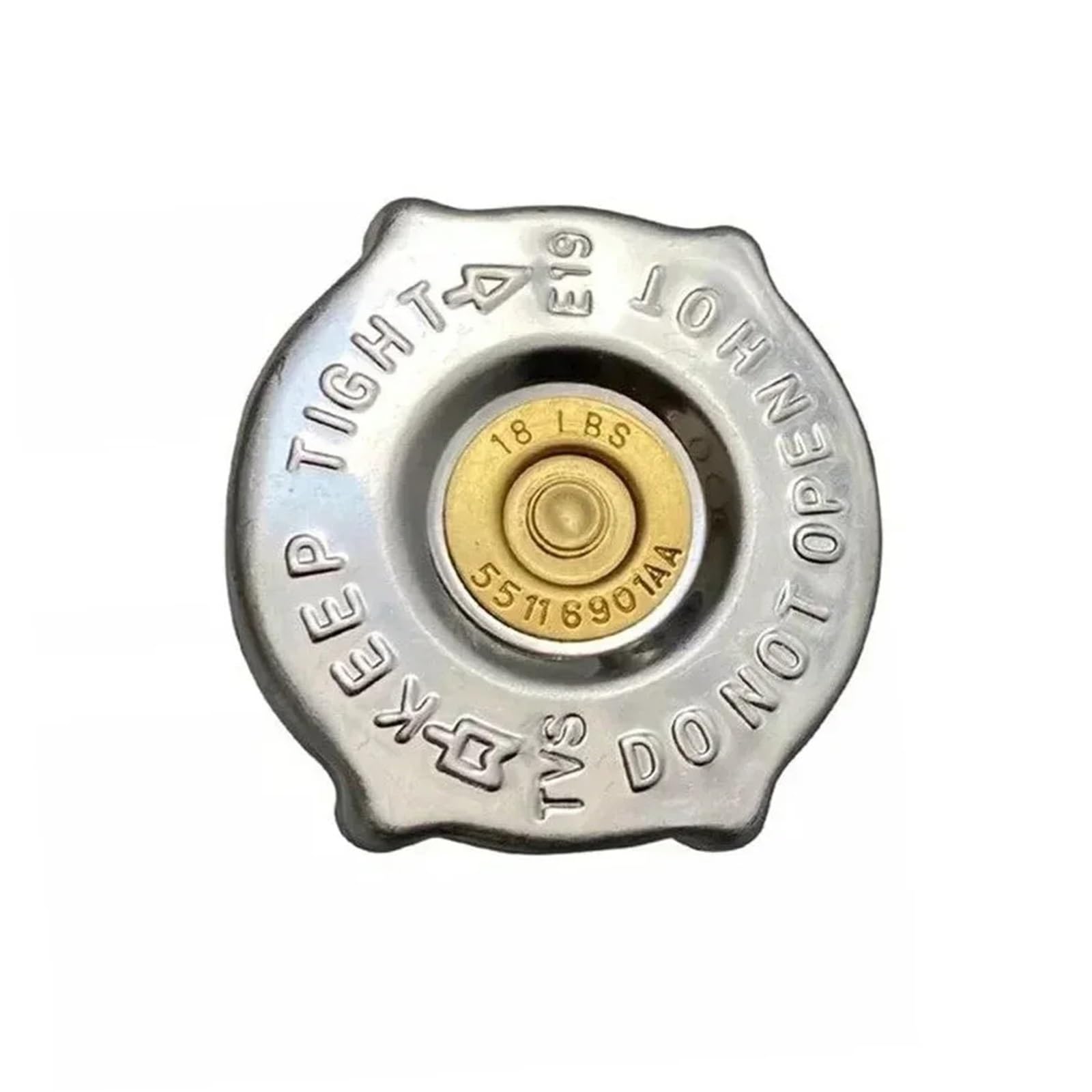 Kühler Kühlerdeckel 18LBS 52079799AA Für JEEP Für LIBERTY Für GRAND Für WRANGLER Für CHEROKEE Für DODGE B VAN/STRATUS Kühlerband Kühler Kühlerdeckel 18LBS 52079799AA Für JEEP Für LIBERTY Für GRAND Für WRANGLER Für CHEROKEE Für DODGE B VAN/STRATUS Kühlerband von GAYCLG