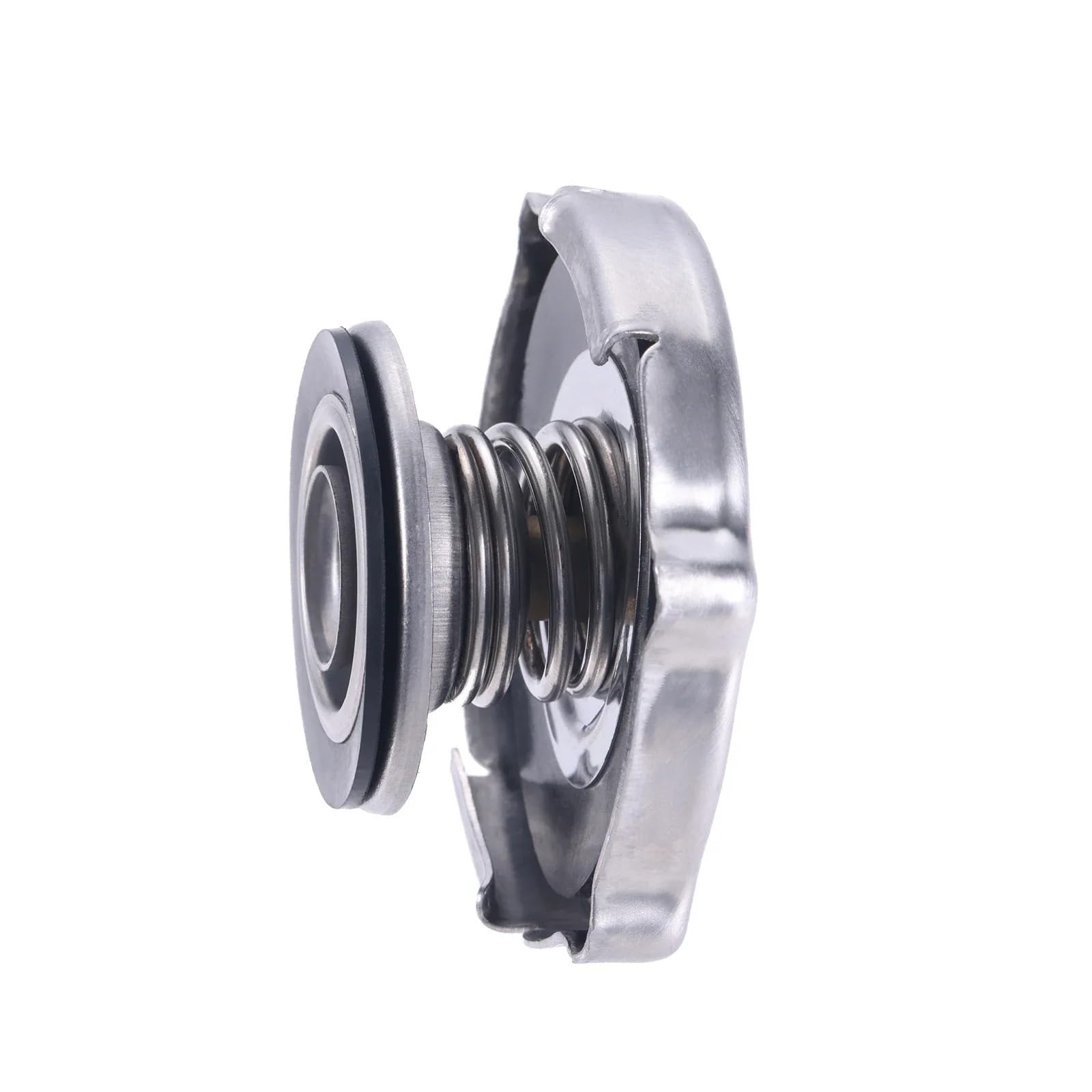 Kühler Kühlerdeckel 55116901AA 52028974AA 52079880AA Passend für Dodge Caliber Avenger Durango Journey Passend für Jeep Compass Kühlerband Kühler Kühlerdeckel 55116901AA 52028974AA 52079880AA Passend für Dodge Caliber Avenger Durango Journey Passend für Jeep Compass Kühlerband von GAYCLG
