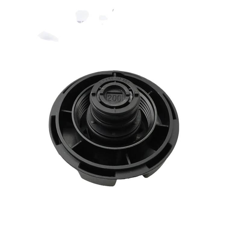 Kühler Kühlerdeckel Für Kühlmittelbehälter Passend Für BMW 2 3 4 5 6 7 8 Serie E90 E60 F10 F01 E70 X5 G05 X6 G06 X7 G07 M5 M6 17117639021 Kühlerband von GAYCLG