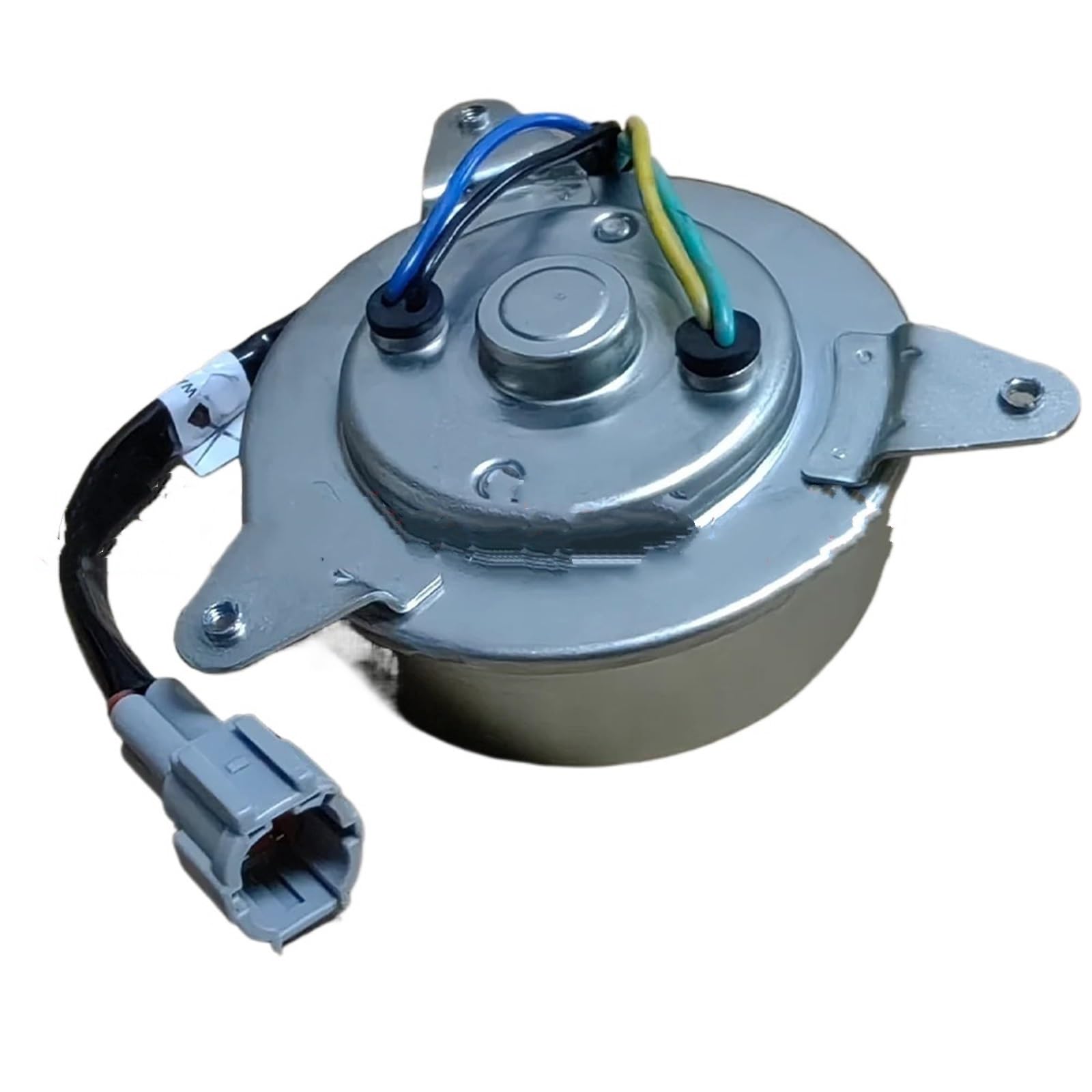 Kühler Kühlerlüftermotor für 2002-2007 Subaru Impreza Baja 45131FE030 45131-FE030 45131-FE010 45131FE010 Kühlerband Kühler Kühlerlüftermotor für 2002-2007 Subaru Impreza Baja 45131FE030 45131-FE030 45131-FE010 45131FE010 Kühlerband von GAYCLG