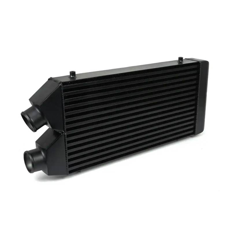 Kühler Ladeluftkühler Auto-Turbokühler 530 * 280 * 70 Mm Einseitige Aluminium-Stabplattenstruktur Kaltlufteinlasskühlerauslass Kühlerband von GAYCLG