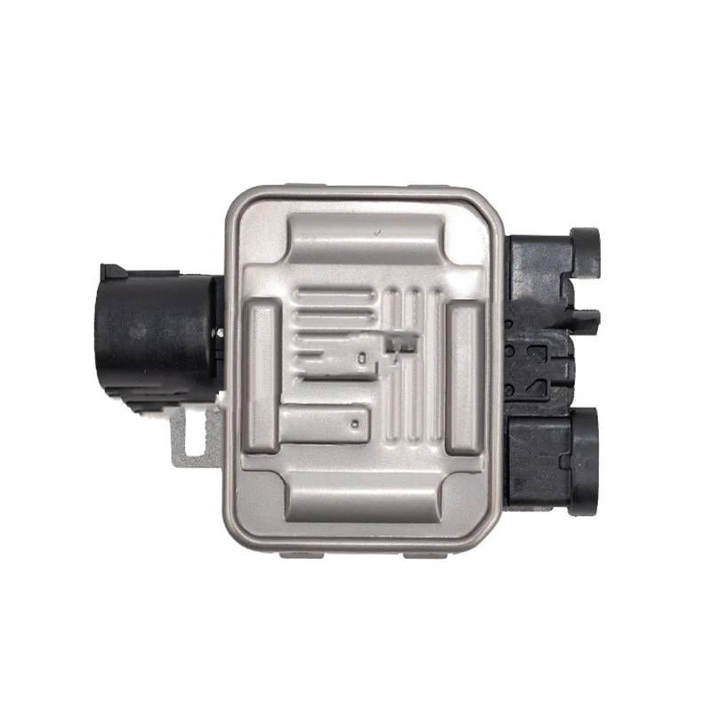 Kühler Motor Kühler Lüfter Control Unit Modul für VOLVO V40 V70 7T43-8C609-BA Kühlerband von GAYCLG
