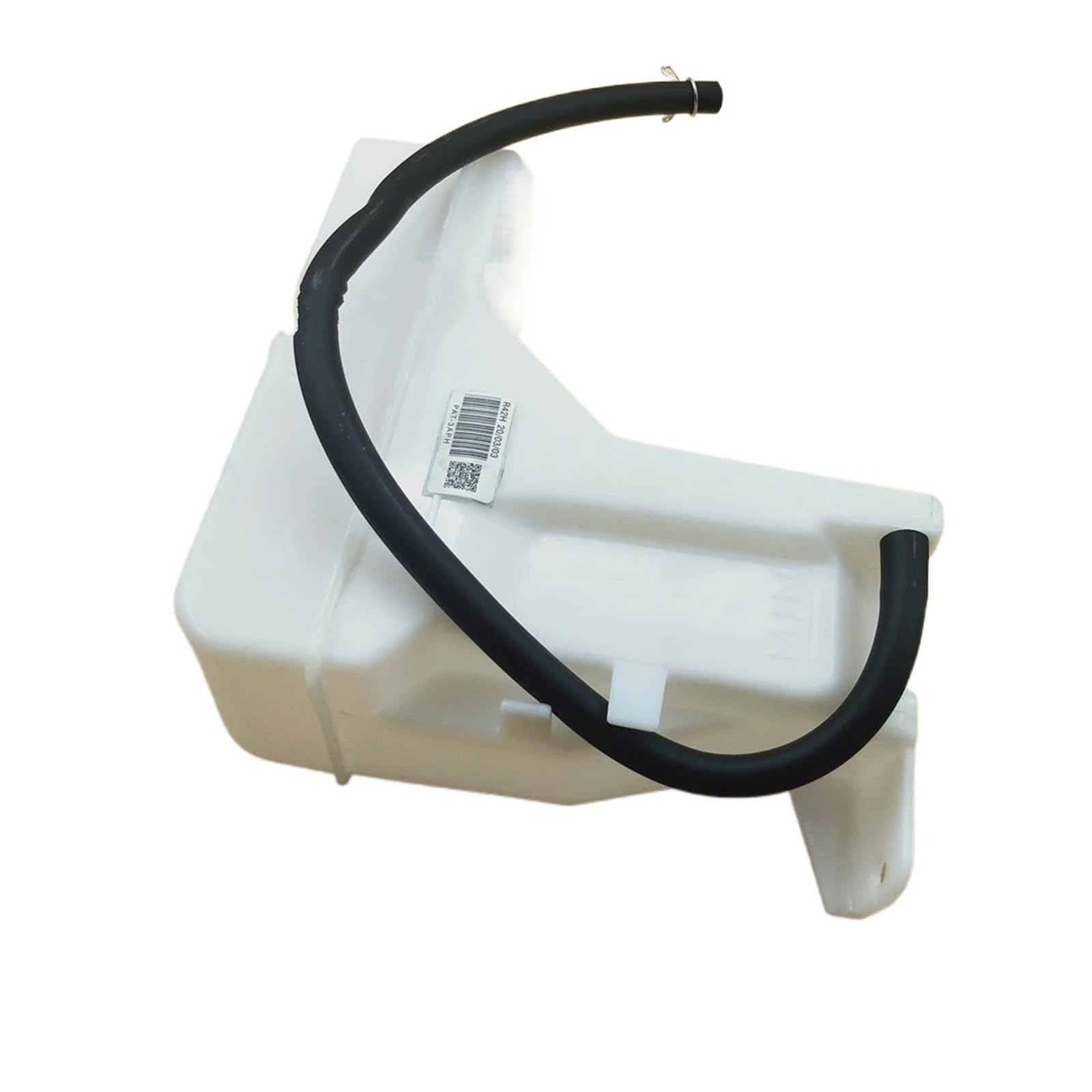 Kühler Motorkühlmittelbehälter passend für Nissan Sunny für 2002-2013 X-Trail 2.5L 21711-4U000 217114U000 21711-4U00A 21710-BM410 Kühlerband Kühler Motorkühlmittelbehälter passend für Nissan Sunny für 2002-2013 X-Trail 2.5L 21711-4U000 217114U000 21711-4U00A 21710-BM410 Kühlerband von GAYCLG