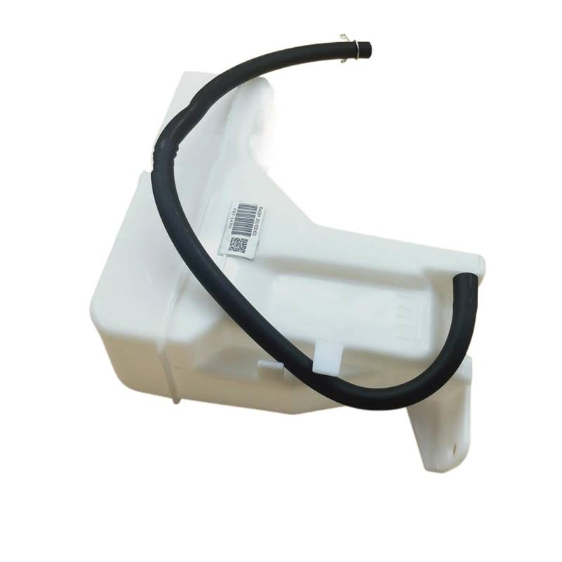 Kühler Motorkühlmittelbehälter passend für Nissan Sunny für 2002-2013 X-Trail 2.5L 21711-4U000 217114U000 21711-4U00A 21710-BM410 Kühlerband von GAYCLG